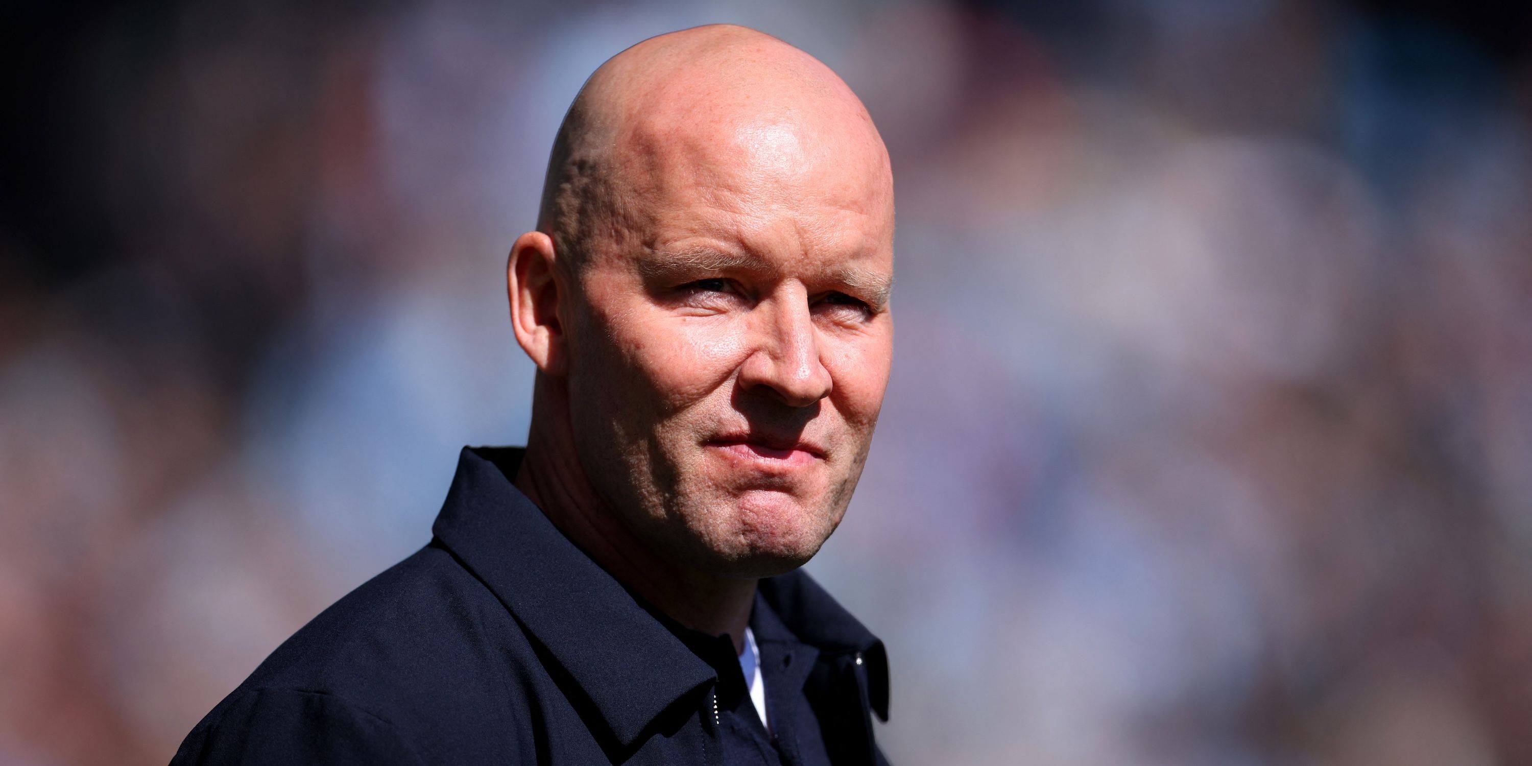 Henrik Pedersen, técnico do Sheffield Wednesday 