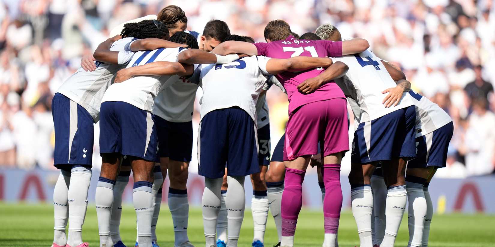 Spurs-Kinsky
