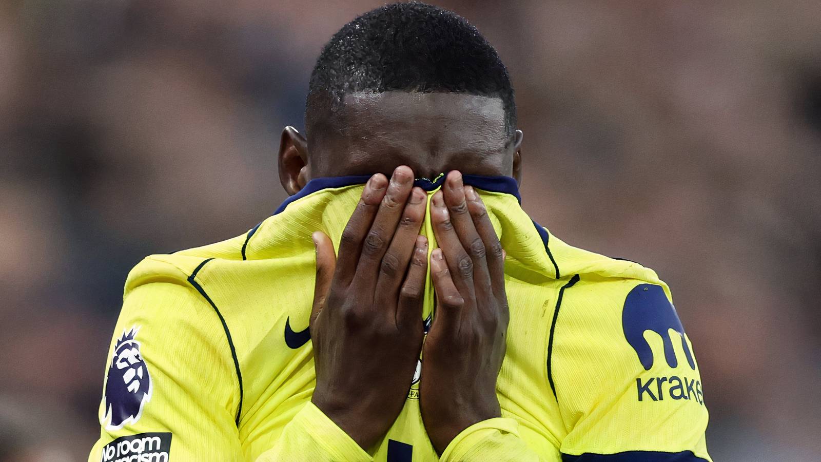 Savinho Incar Tottenham: Sayap Baru untuk Proyek Kebangkitan De Zerbi