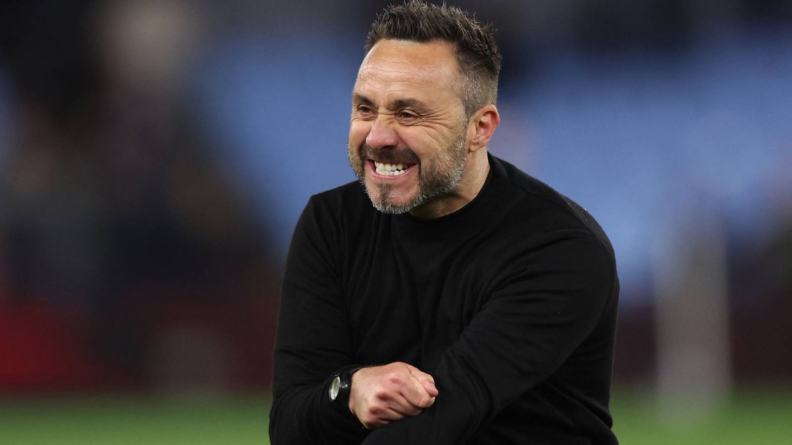 Tottenham readying move for £62,500-a-week Premier League star, De Zerbi's a fan - Football FanCast