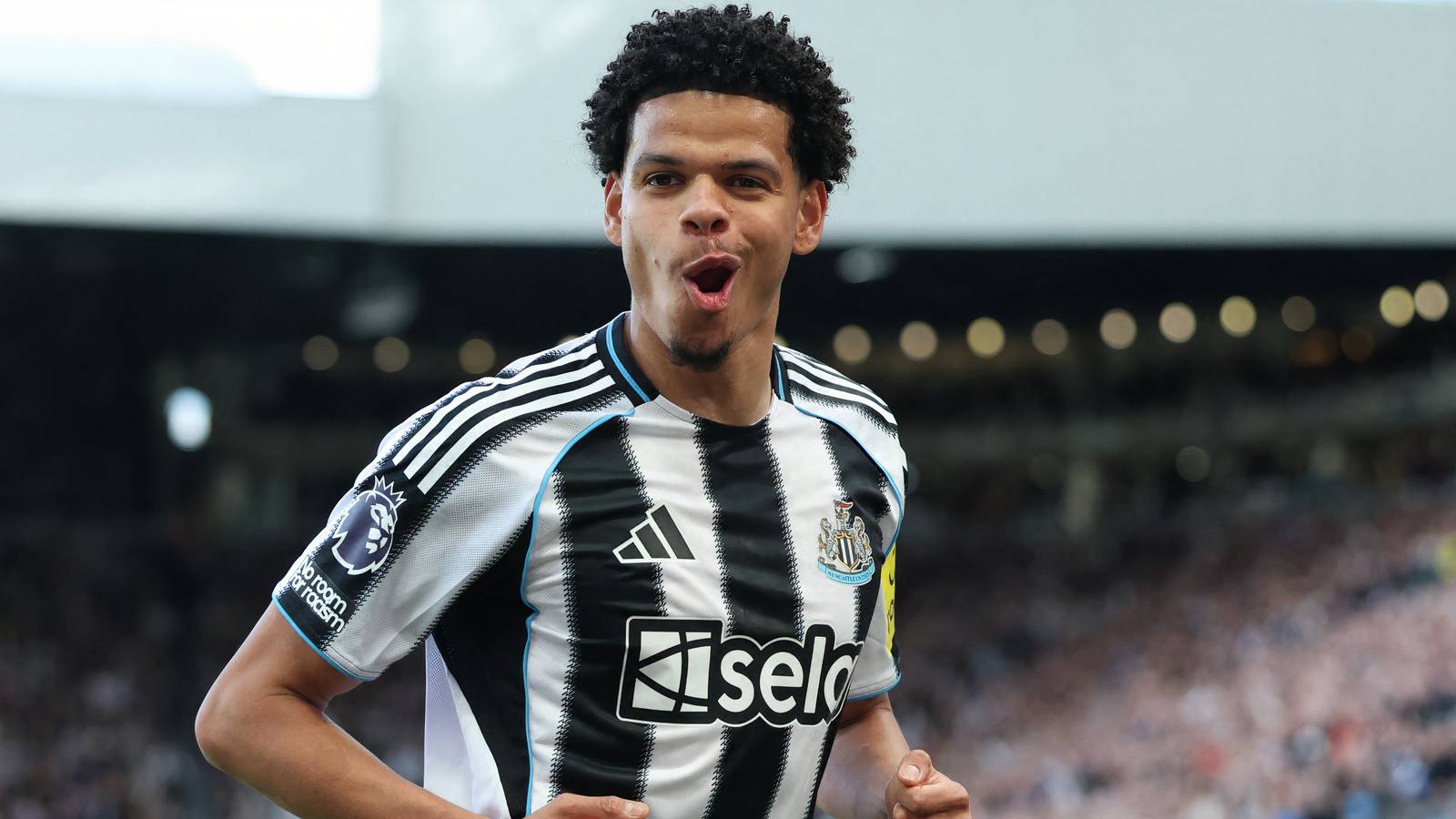 Bad news for Osula: Newcastle prepare bid for one of the "world's best strikers"