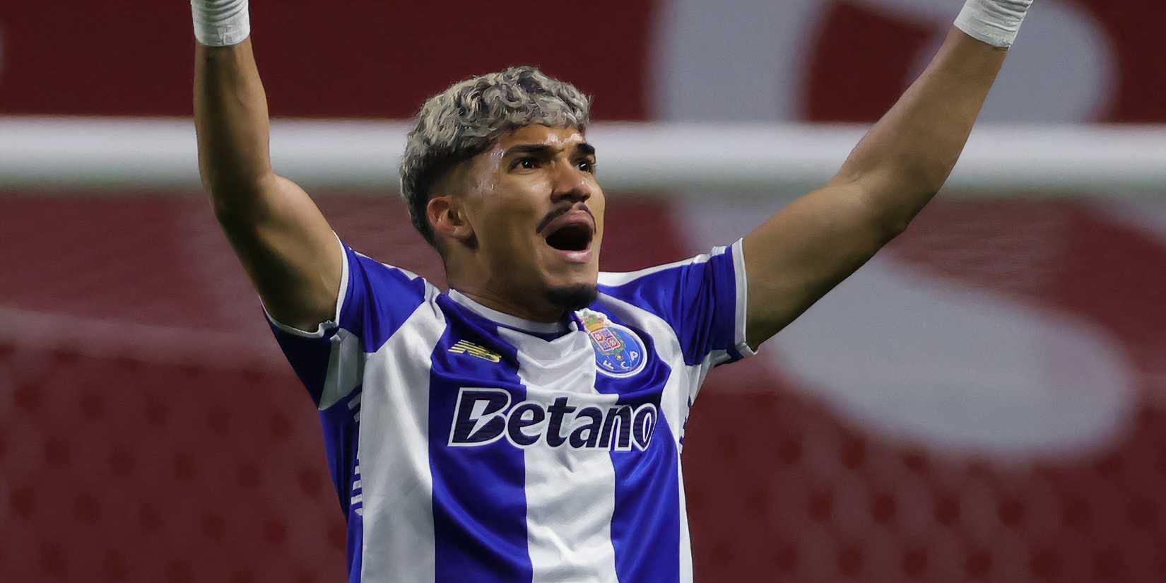william-gomes-porto