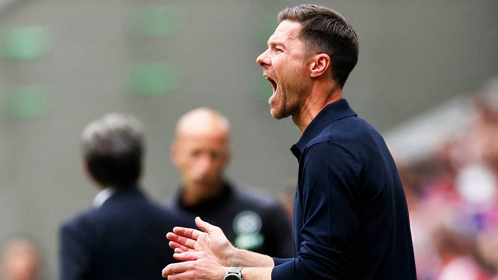 Xabi Alonso is set to negotiate with the Chelsea star who is “going to leave” Xabi Alonso is set to negotiate with the Chelsea star who is “going to leave”