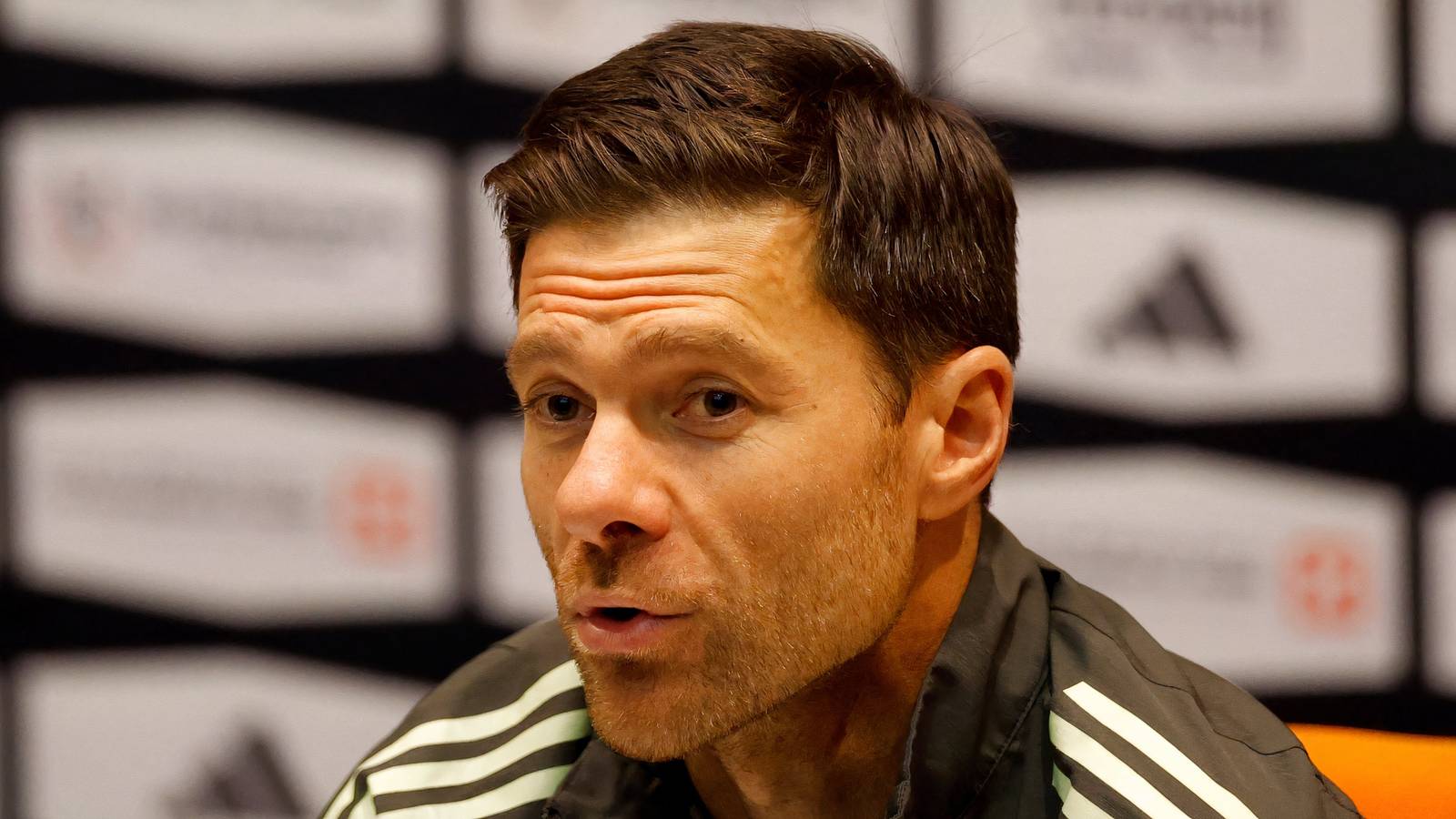 Xabi Alonso makes four-word demand to join Chelsea after agent talks Xabi Alonso makes four-word demand to join Chelsea after agent talks