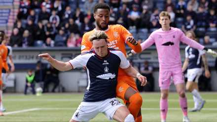 Youssef-Chermiti-Rangers-Falkirk