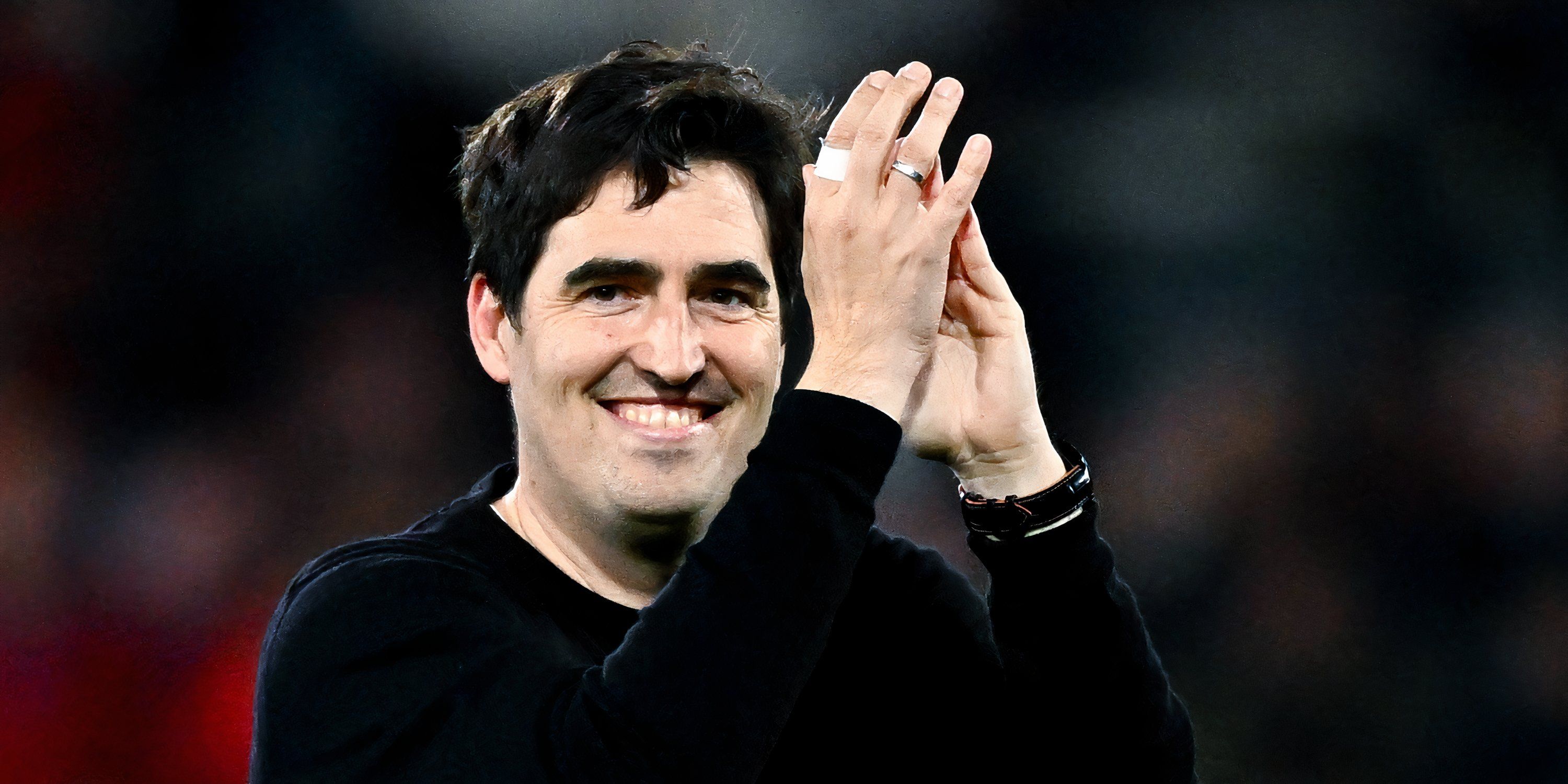 andoni-iraola-bournemouth-premier-league
