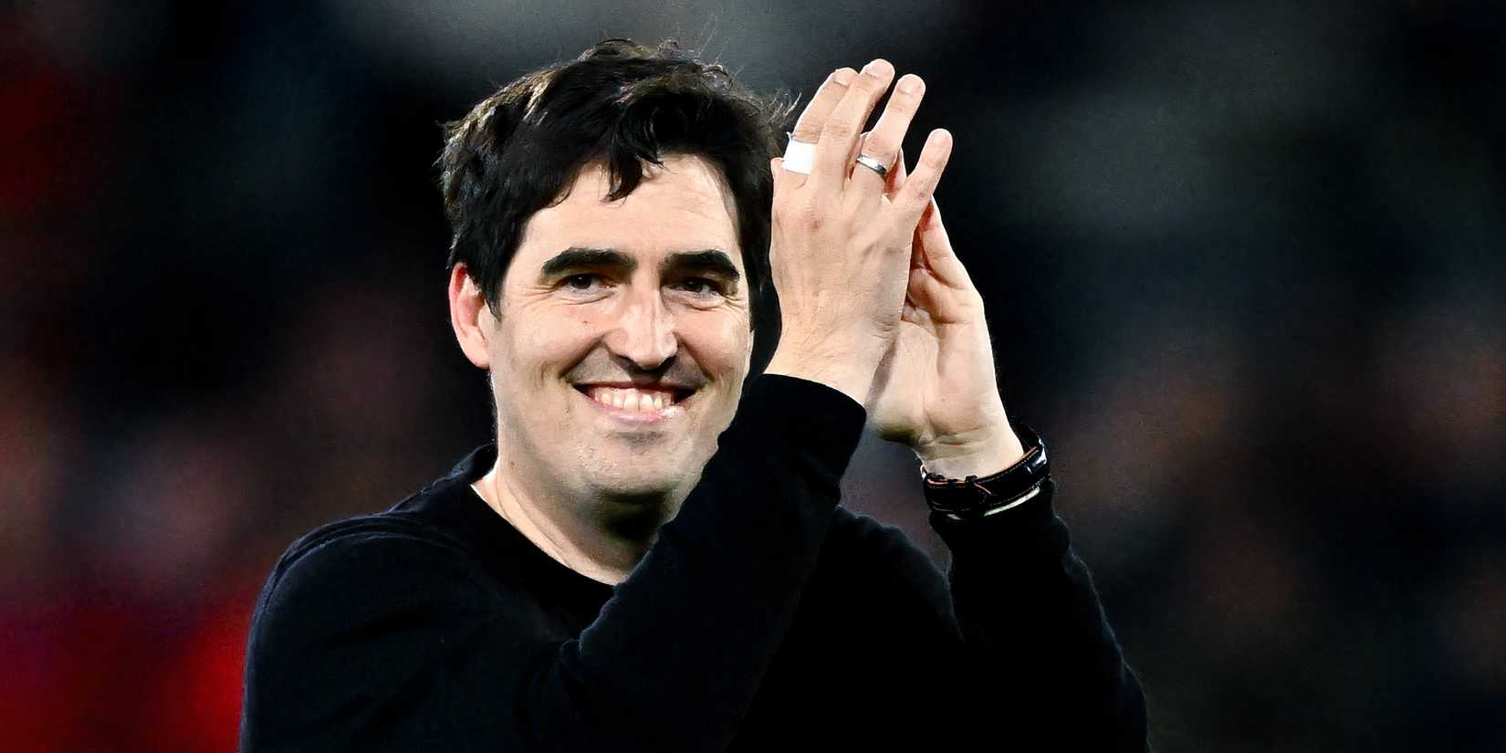 andoni-iraola-bournemouth-premier-league