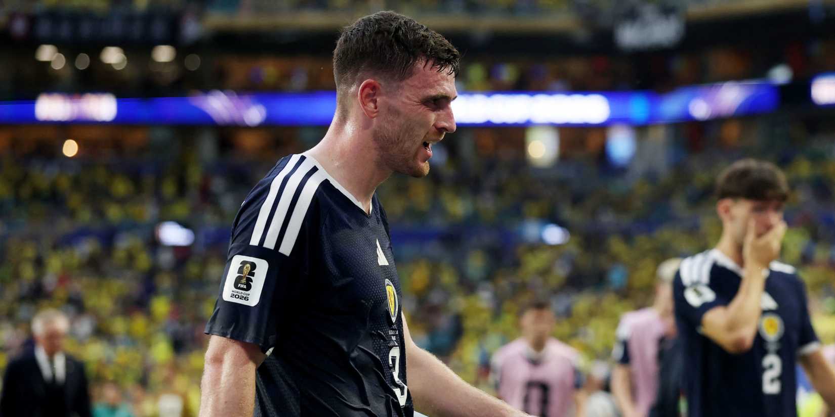 Andy-Robertson-Escócia-Copa do Mundo