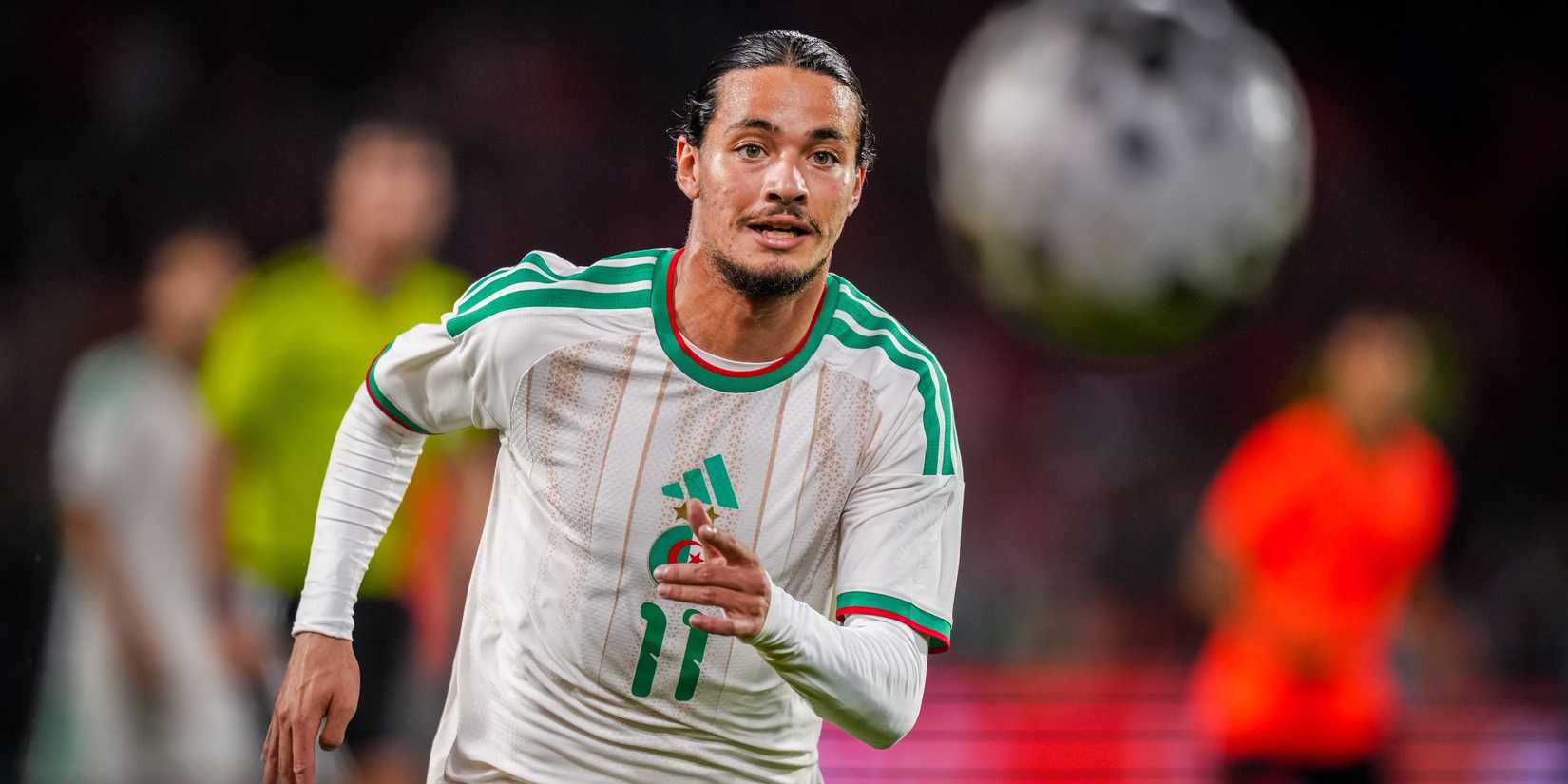 Anis Hadj Moussa
