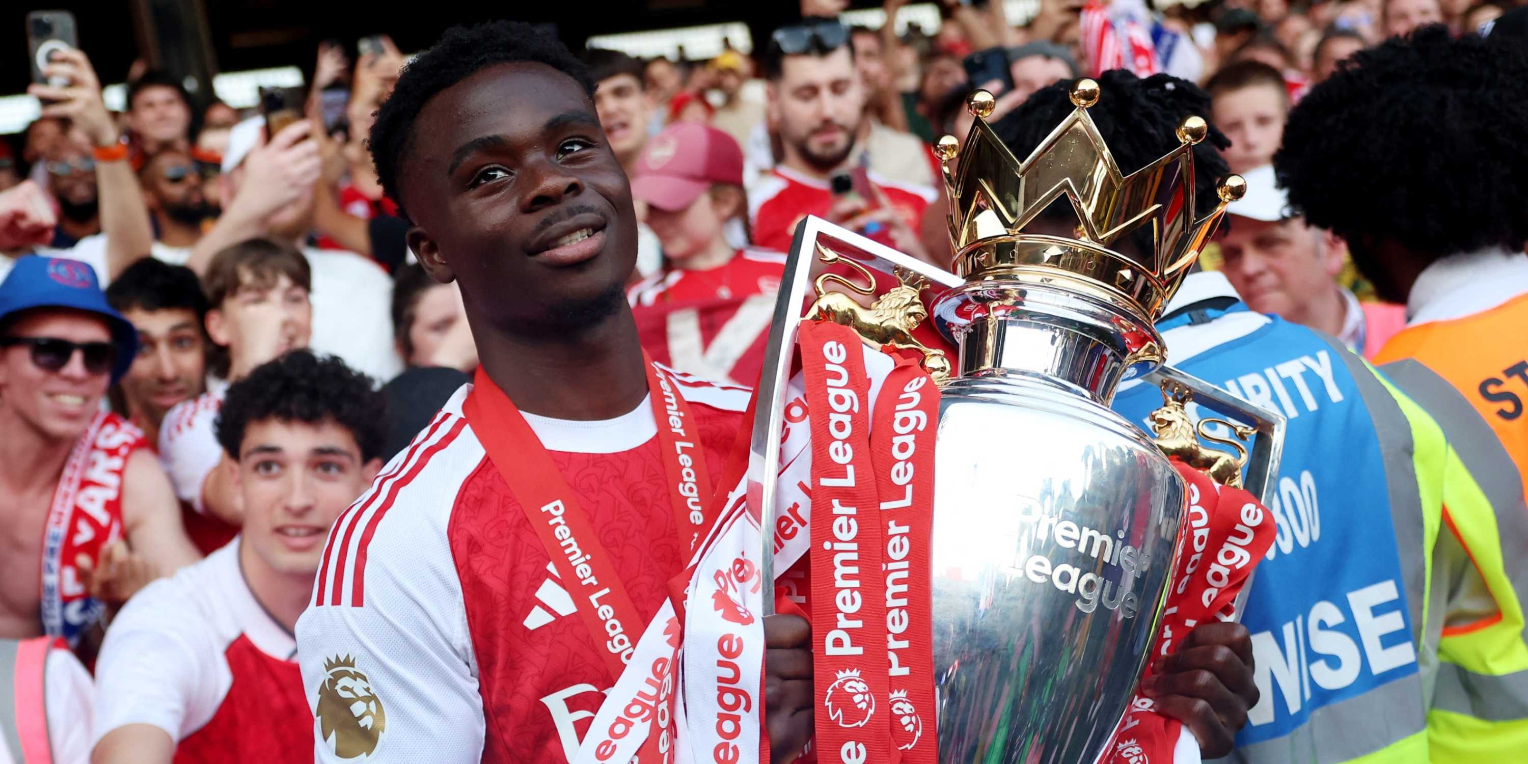 Arsenal-Premier-League-Bukayo-Saka