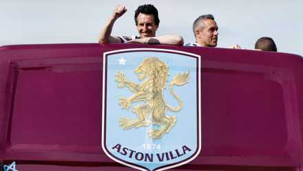 aston villa-premier-league