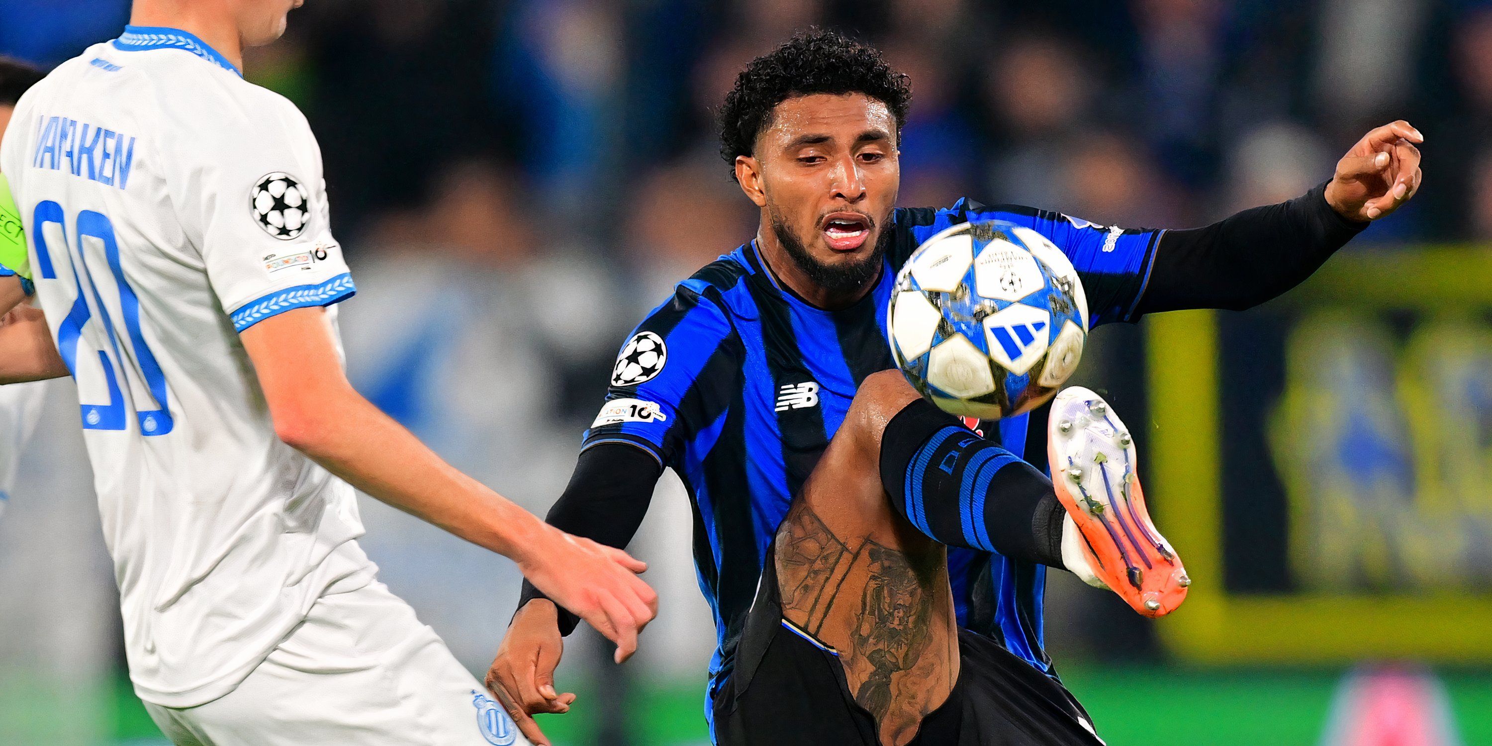 atalanta-ederson-série-a