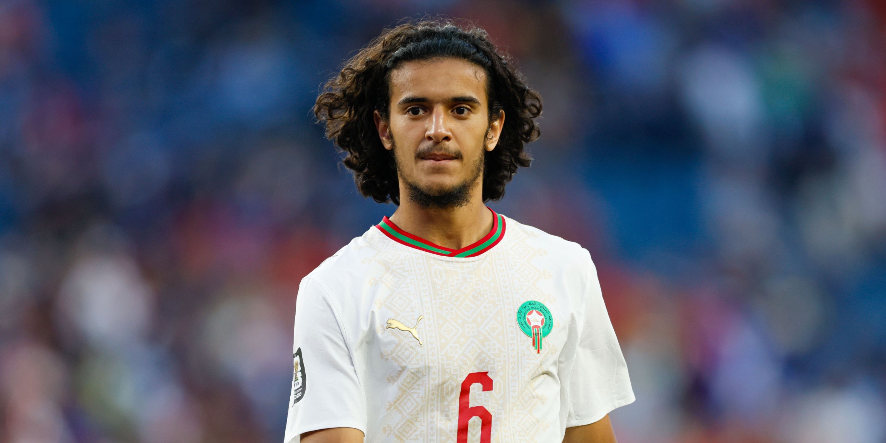 Ayyoub-Bouaddi-Morocco