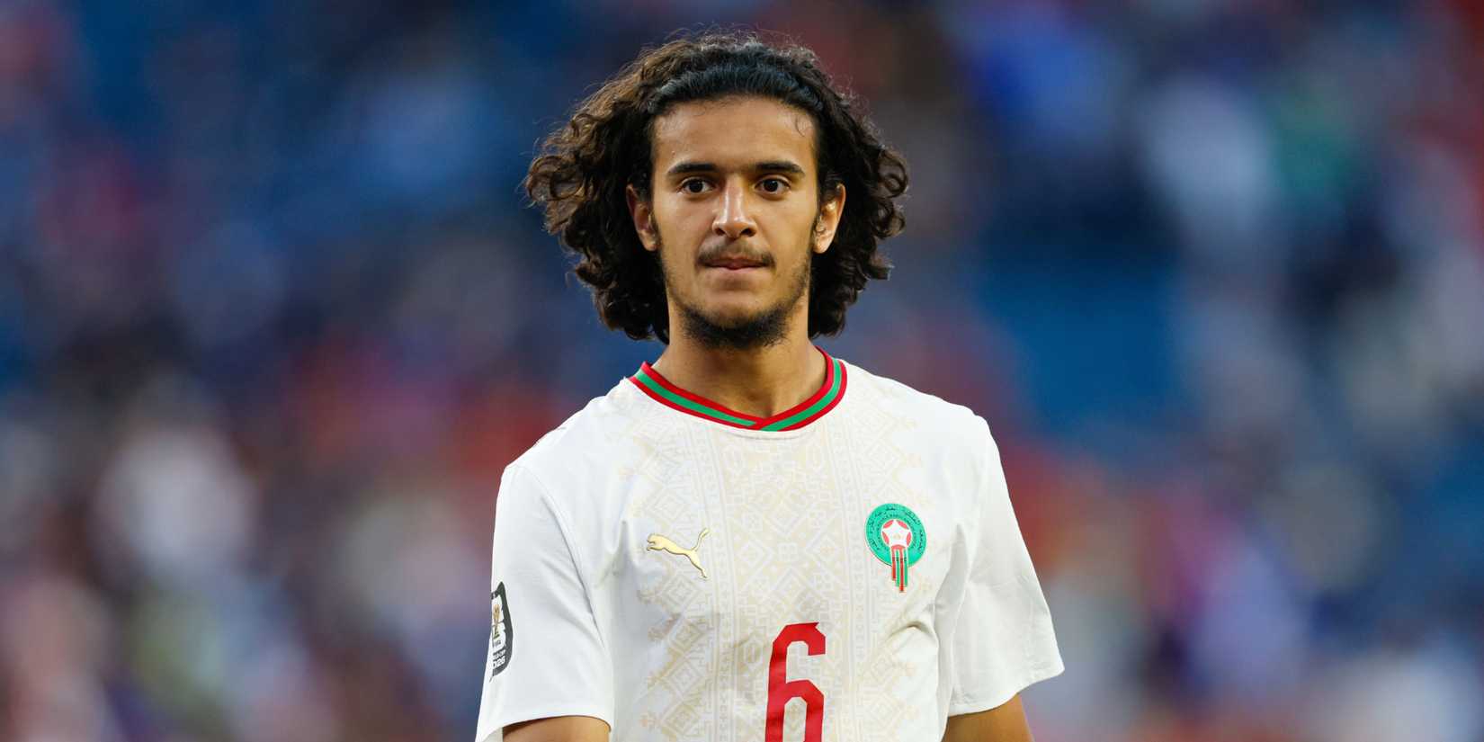 Ayyoub-Bouaddi-Maroko