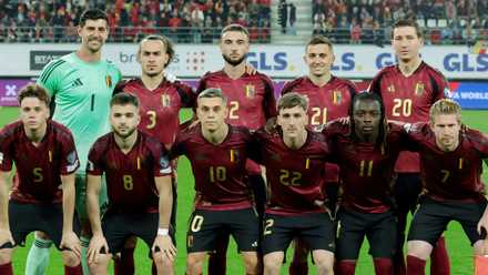 belgium-national-team