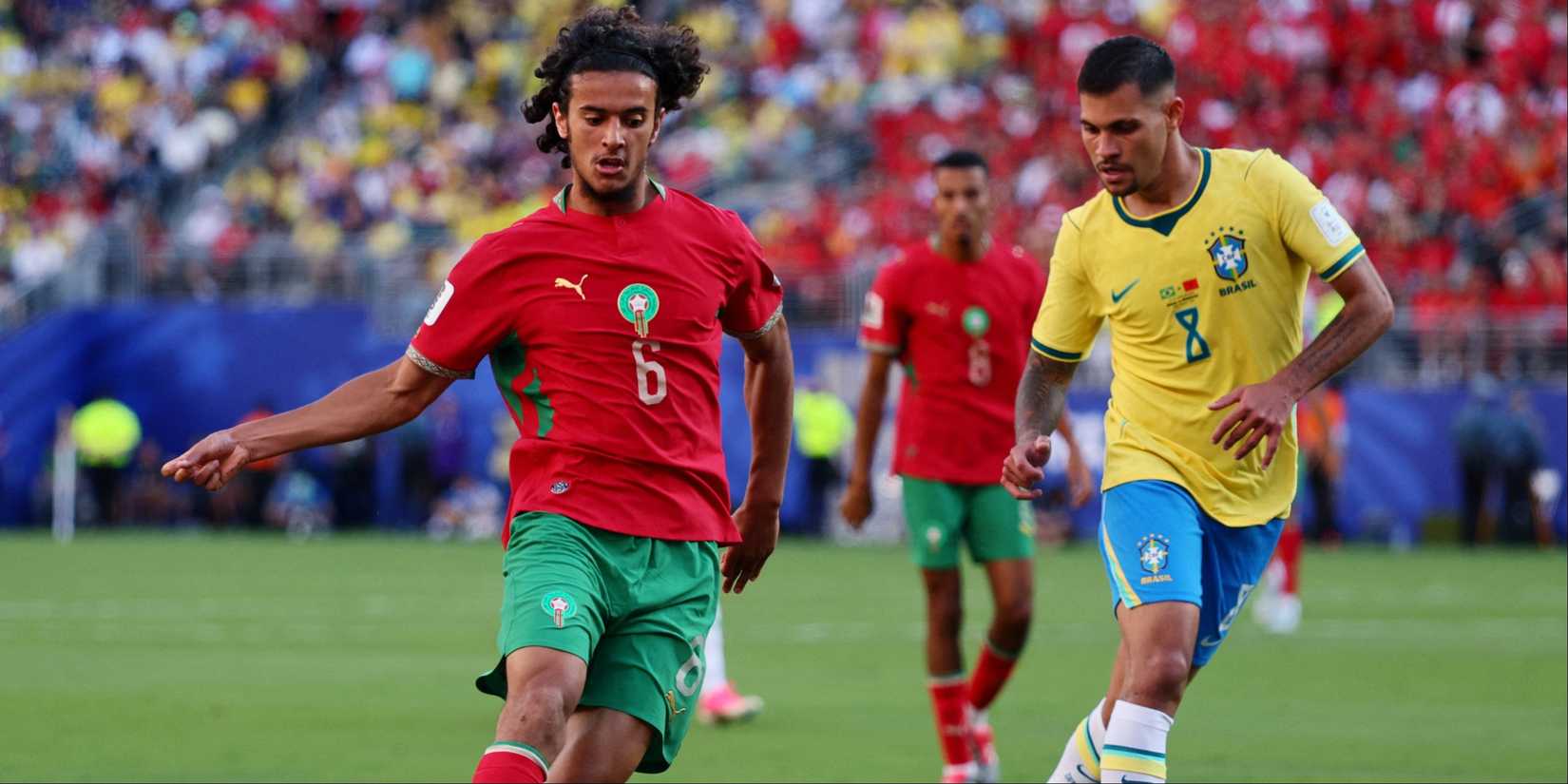 Bouaddi-Lille-Morocco-Brazil