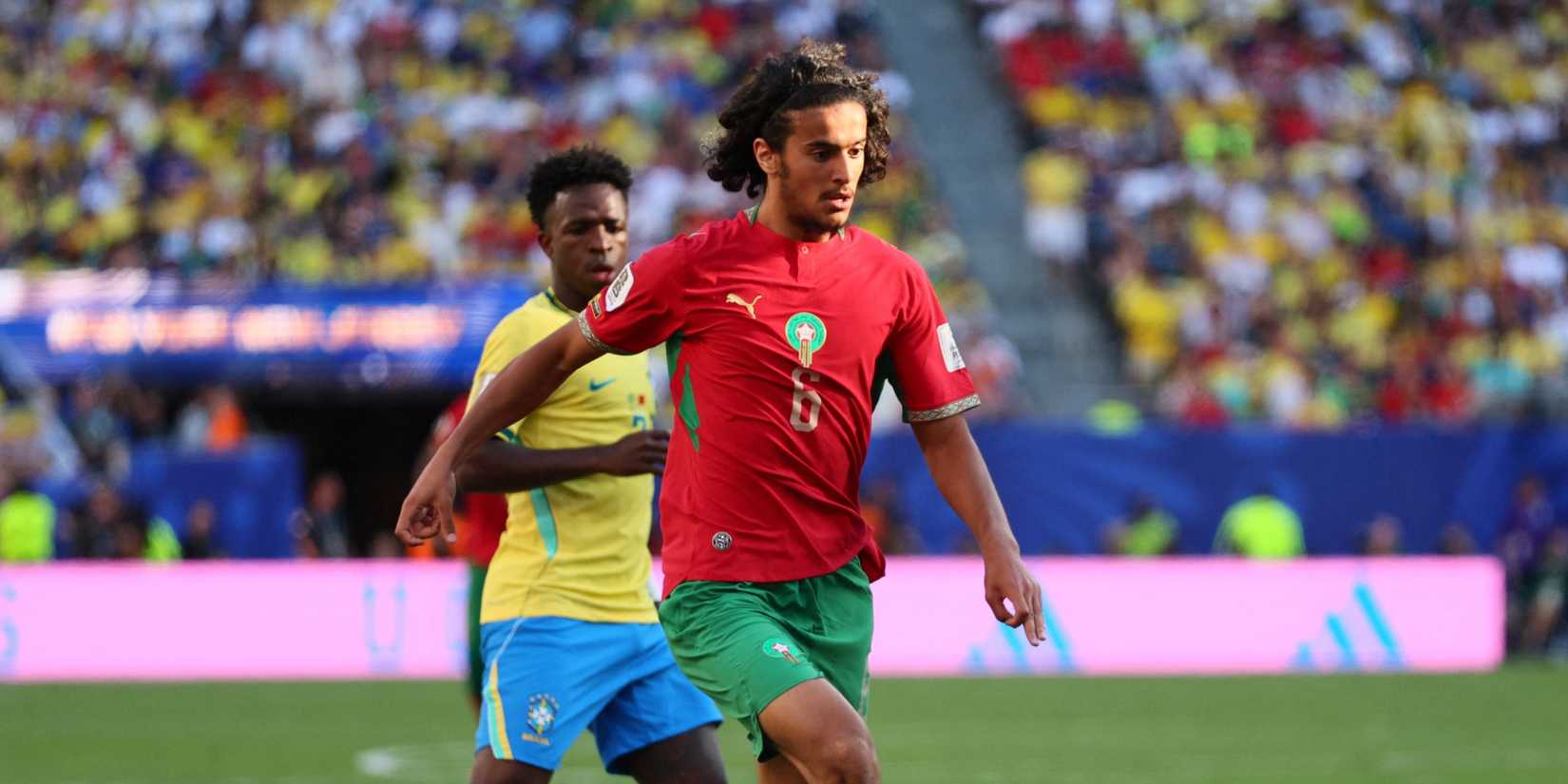 Bouaddi-Copa do Mundo-Marrocos