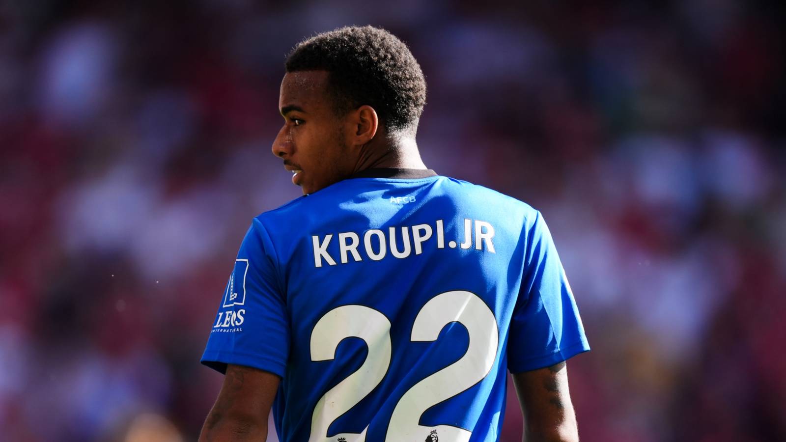 He’s better than Kroupi: Arsenal open fresh talks to sign £112m striker