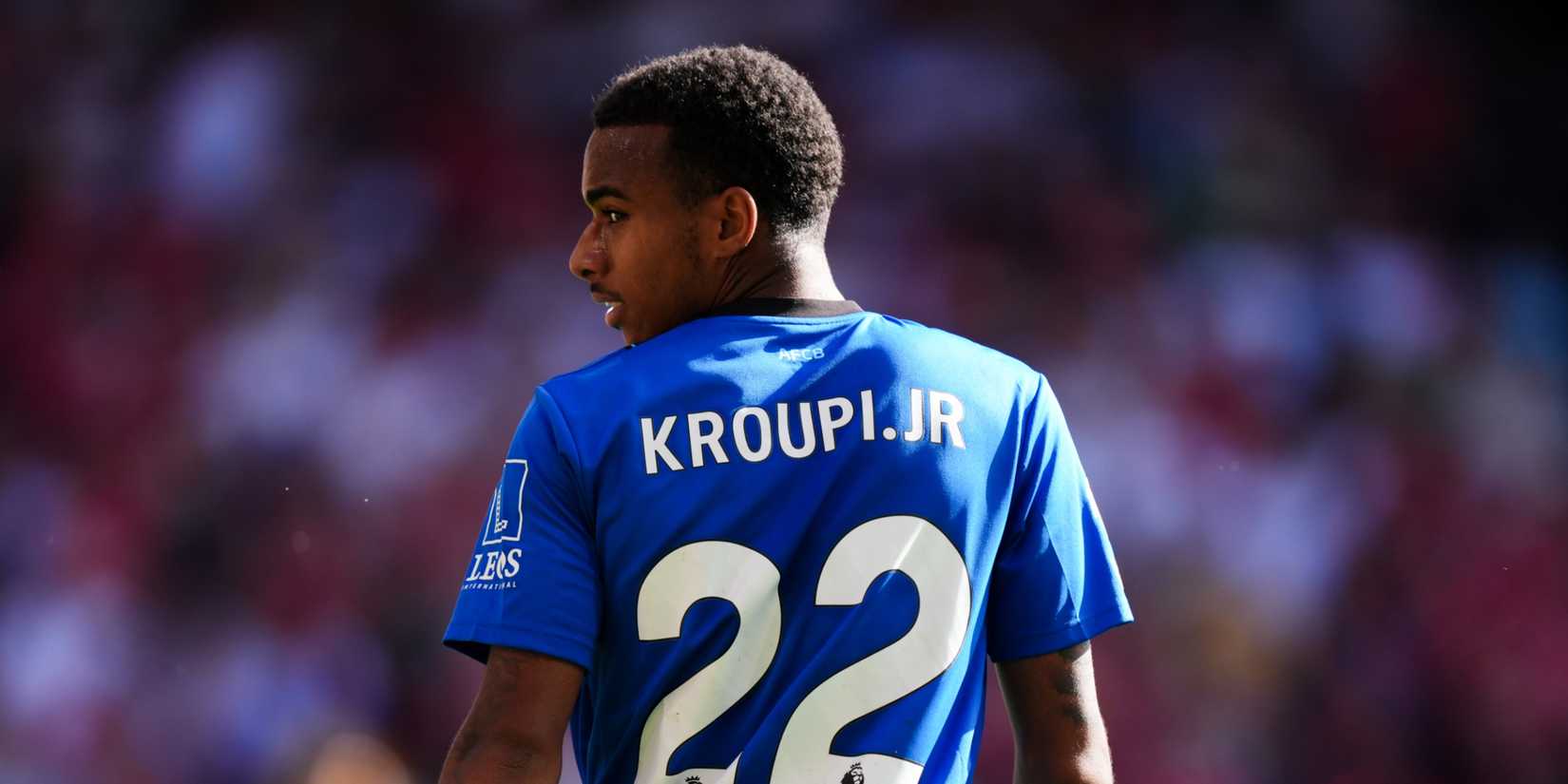 Grupo Júnior de Bournemouth