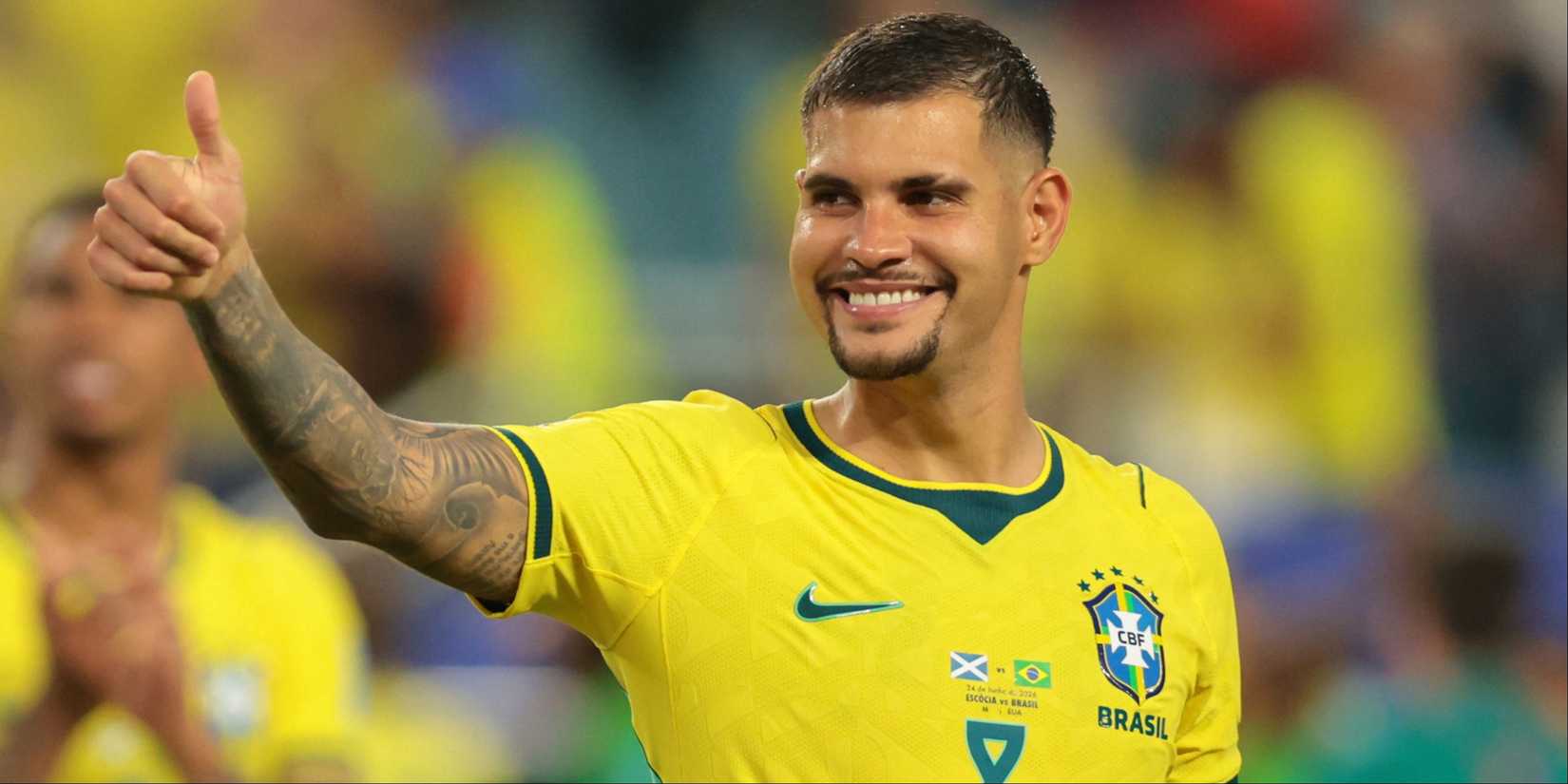 Bruno-Guimaraes-Brazil