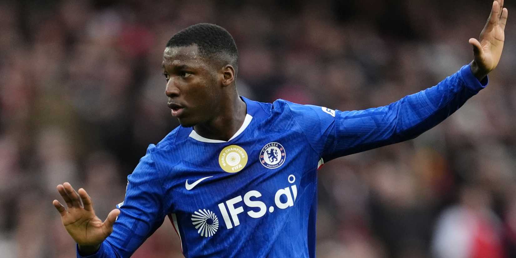 Caicedo-Chelsea