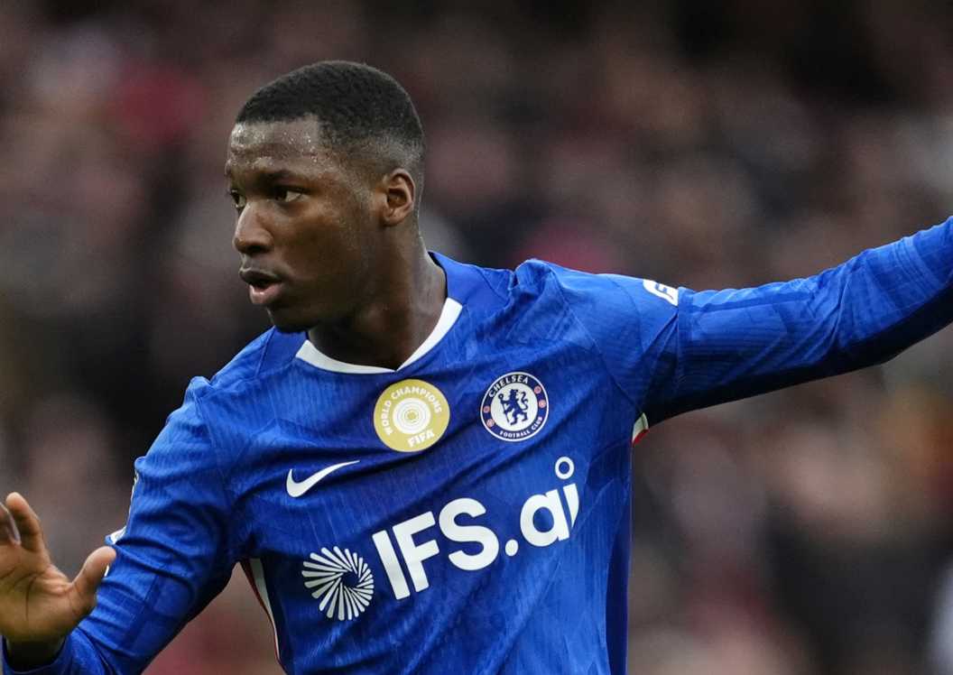 Caicedo-Chelsea