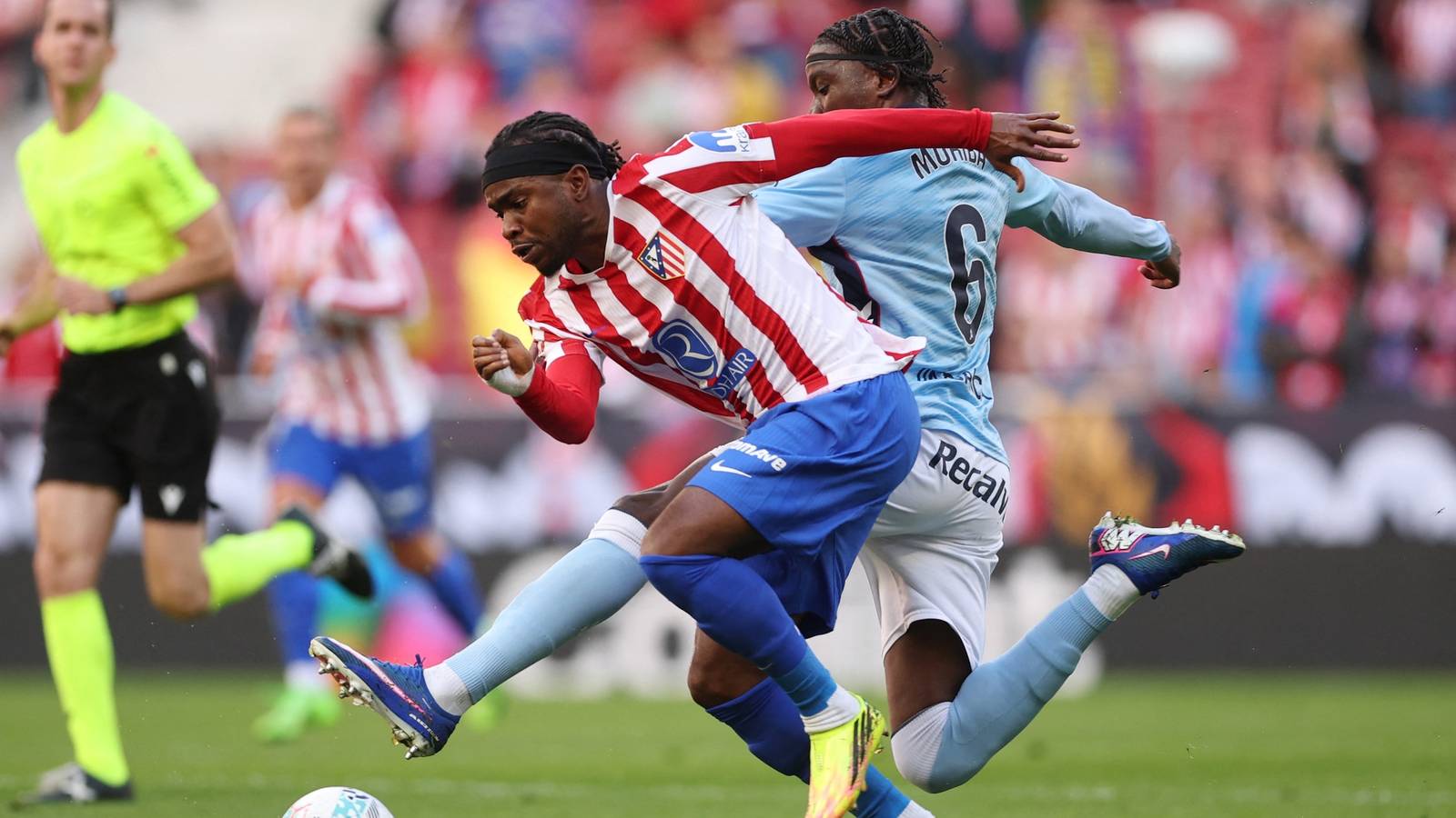 Unai Emery's a big fan: Aston Villa receive green light to sign Ilaix Moriba