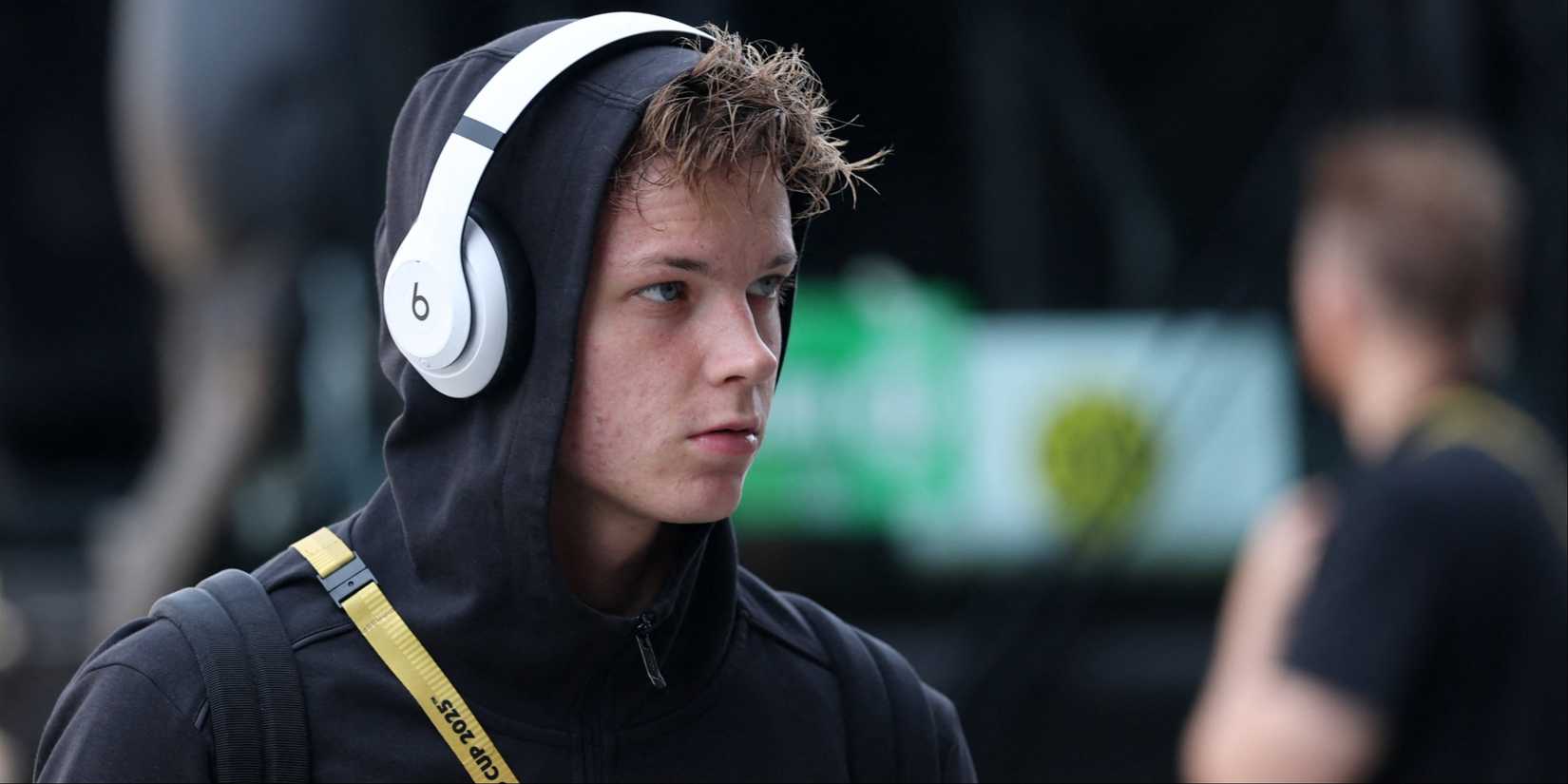 Cole-Campbell-Dortmund