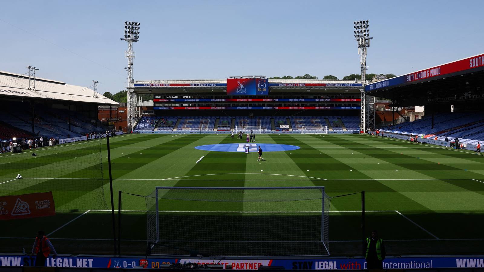 Crystal Palace serious contenders to sign £25m star ahead of Nottingham Forest