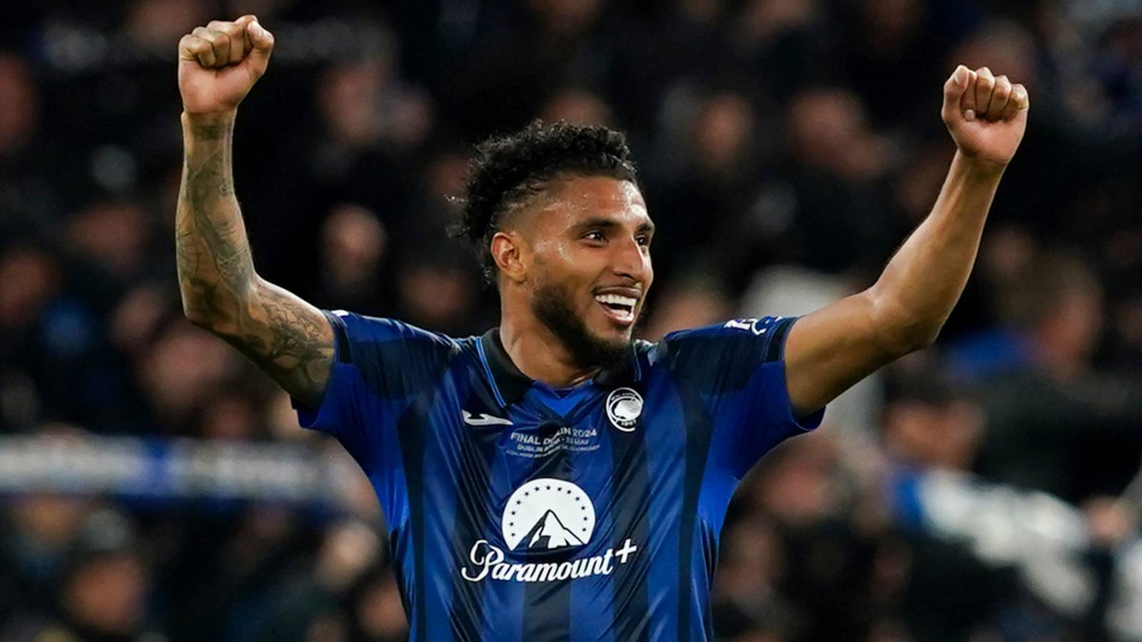Manchester United Siapkan Dana Besar untuk Rekrut Baleba, Gelandang Bertahan Masa Depan