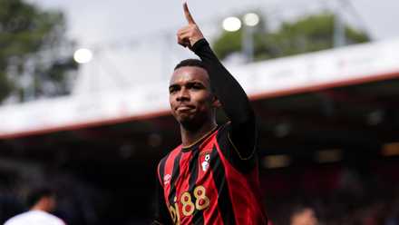 Junior-Kroupi-Bournemouth