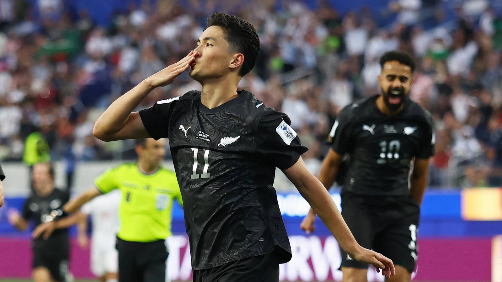 Celtic could sign new ‘£100m winger’ Celtic could sign new ‘£100m winger’
