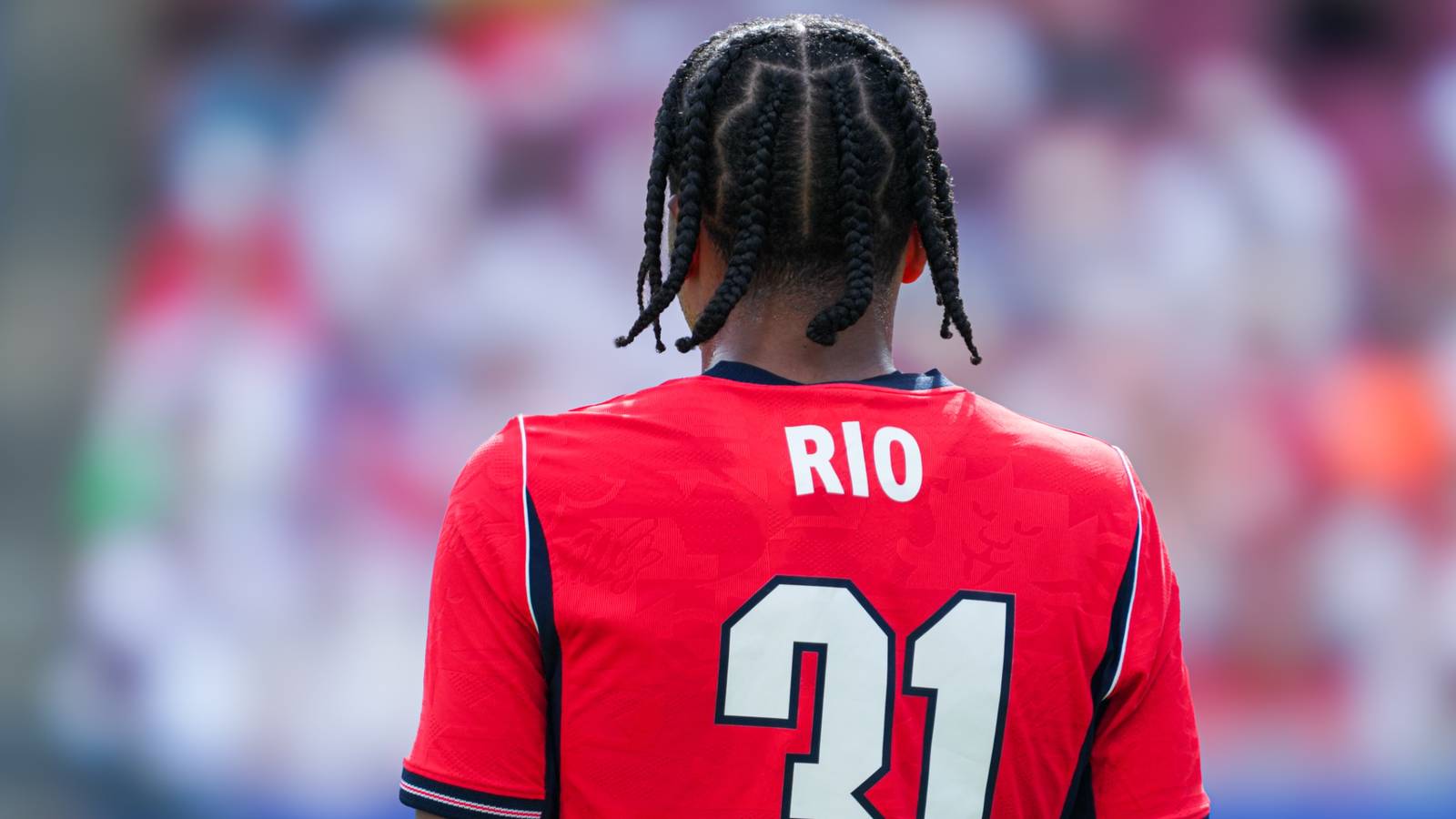 David Ornstein shares Rio Ngumoha update as Liverpool exit stance revealed