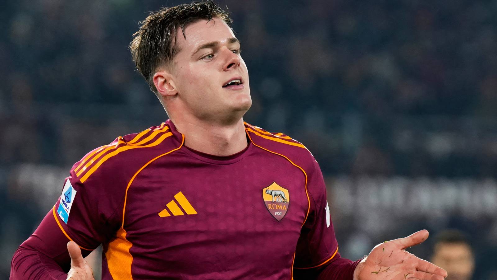 Ferguson & £12m duo sign: The dream XI Celtic could build under O'Neill