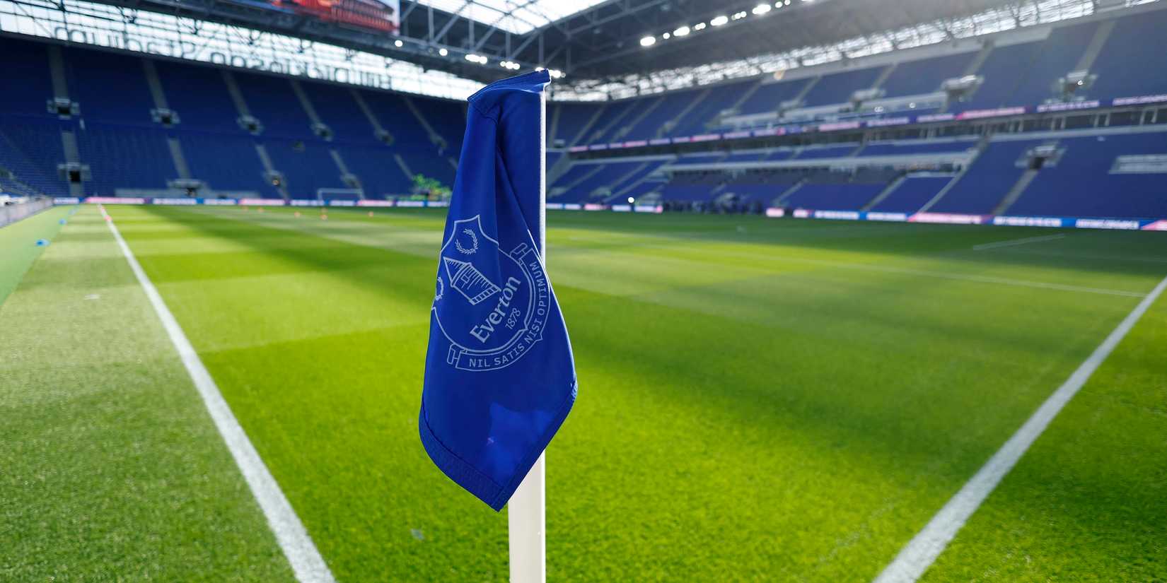 Everton v Manchester City - Hill Dickinson Stadium