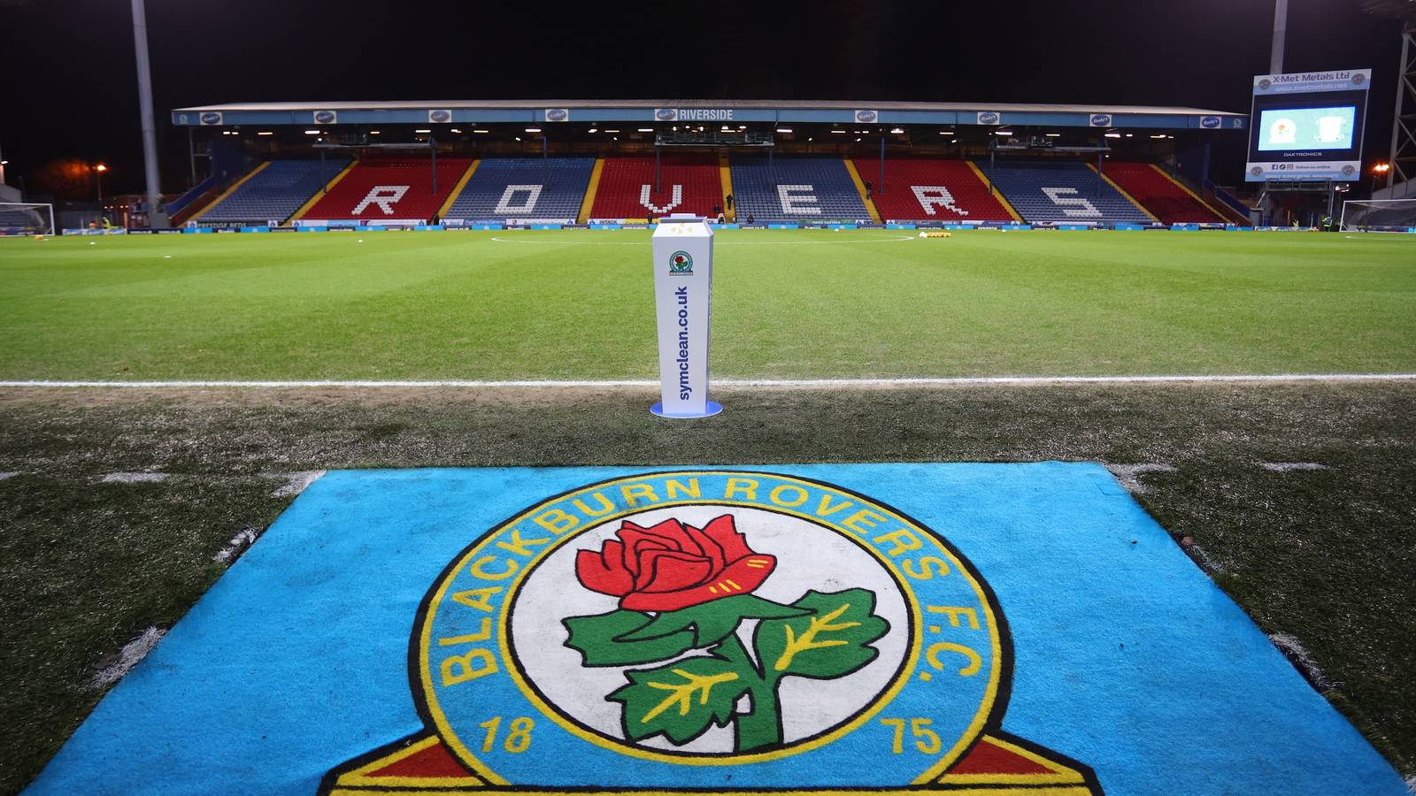 Blackburn make contact to hire Bilic alternative with 195 Championship wins