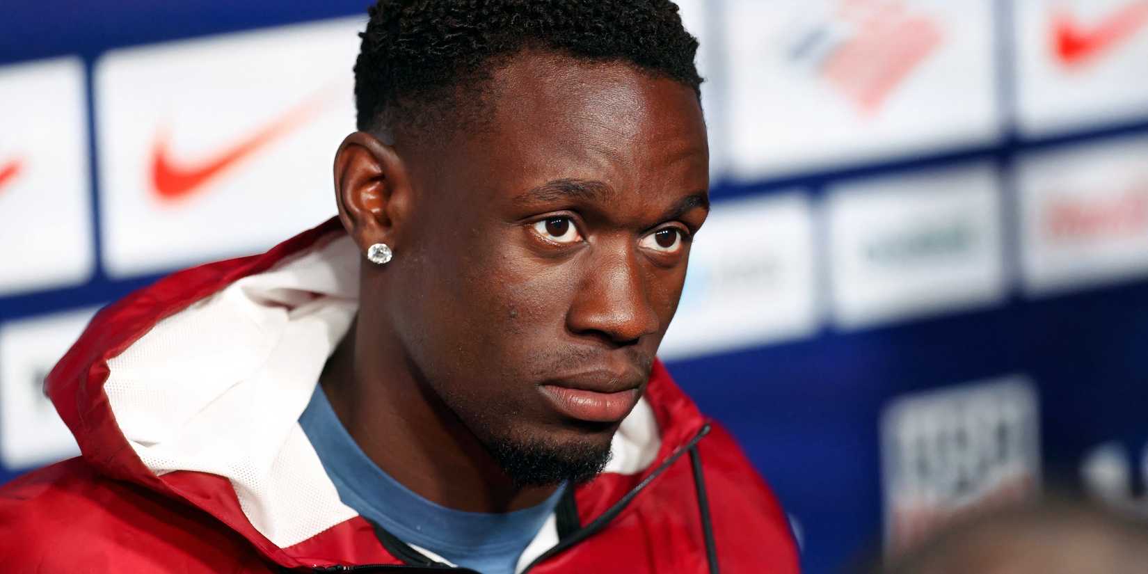 Folarin Balogun USA