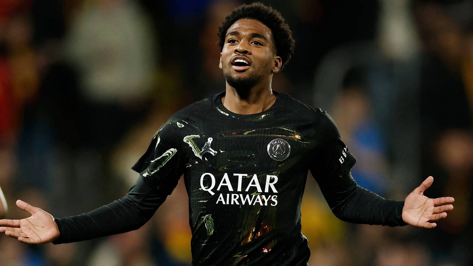 Ibrahim Mbaye’s stance on PSG exit as Aston Villa leapfrog Tottenham in transfer race Ibrahim Mbaye’s stance on PSG exit as Aston Villa leapfrog Tottenham in transfer race