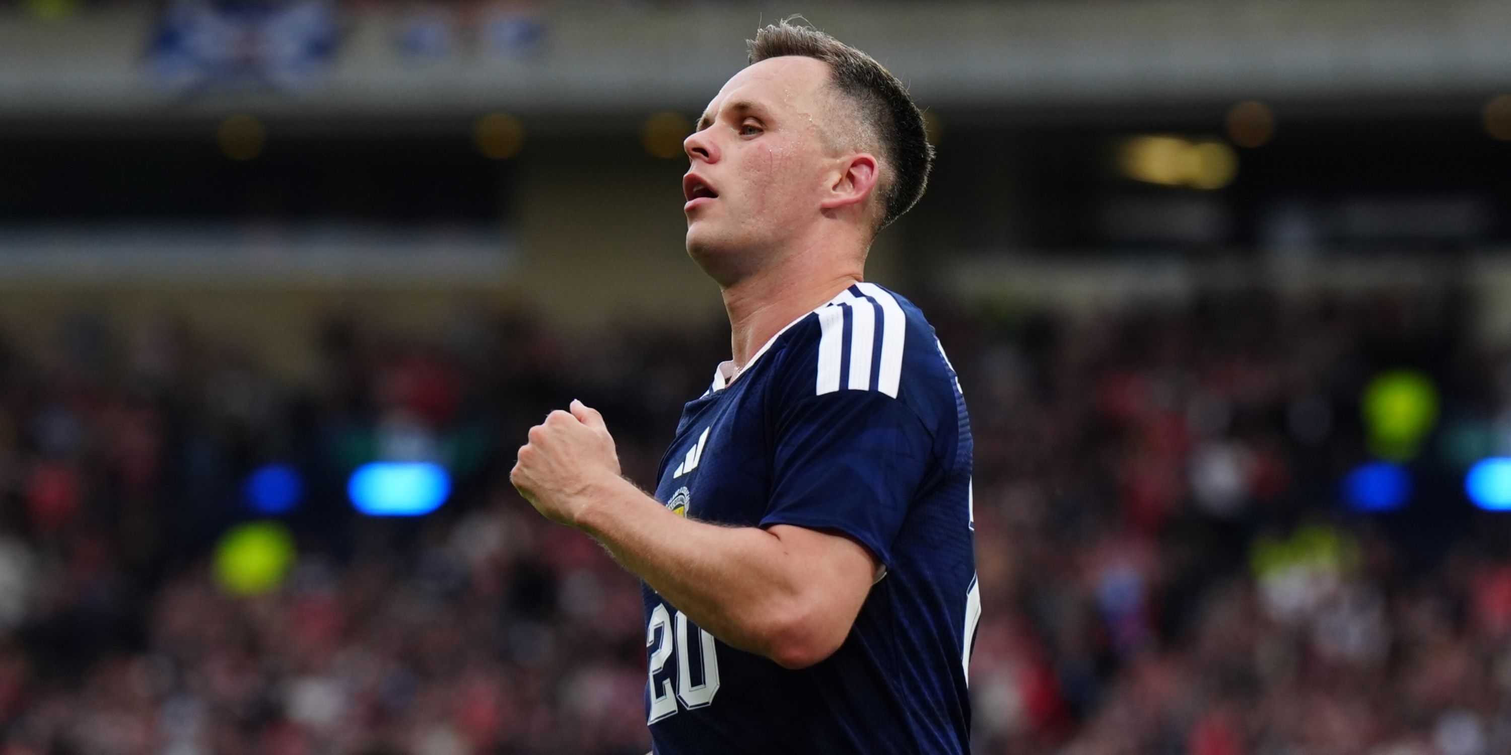 Lawrence-Shankland-Rangers