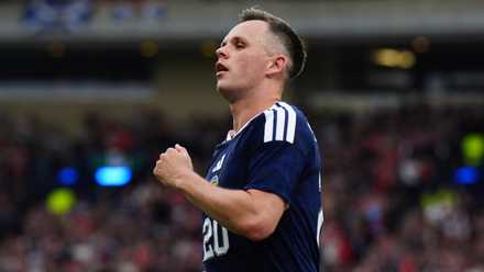 Lawrence-Shankland-Rangers