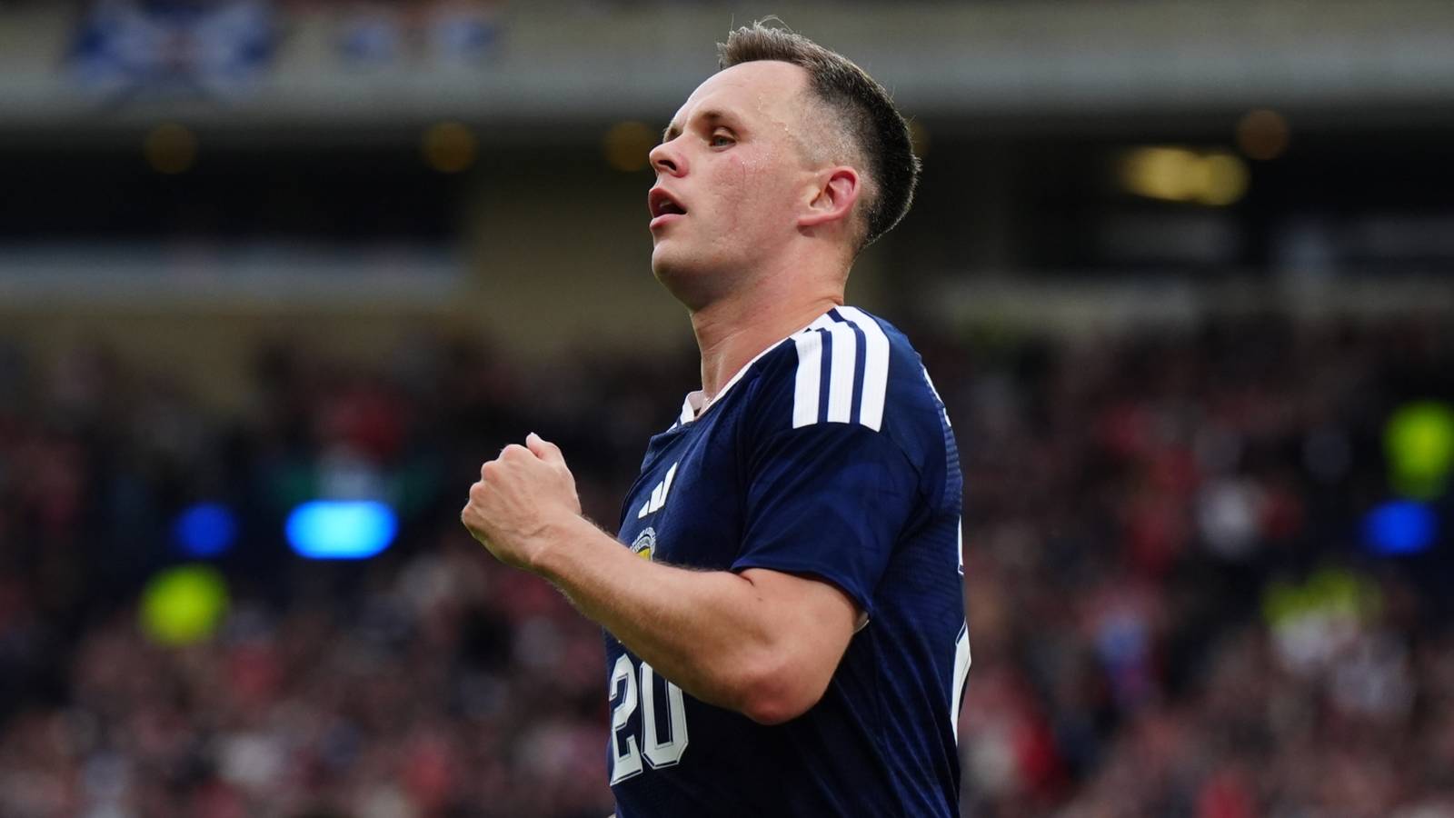 Rangers want to sign £40m “star” on loan Rangers want to sign £40m “star” on loan
