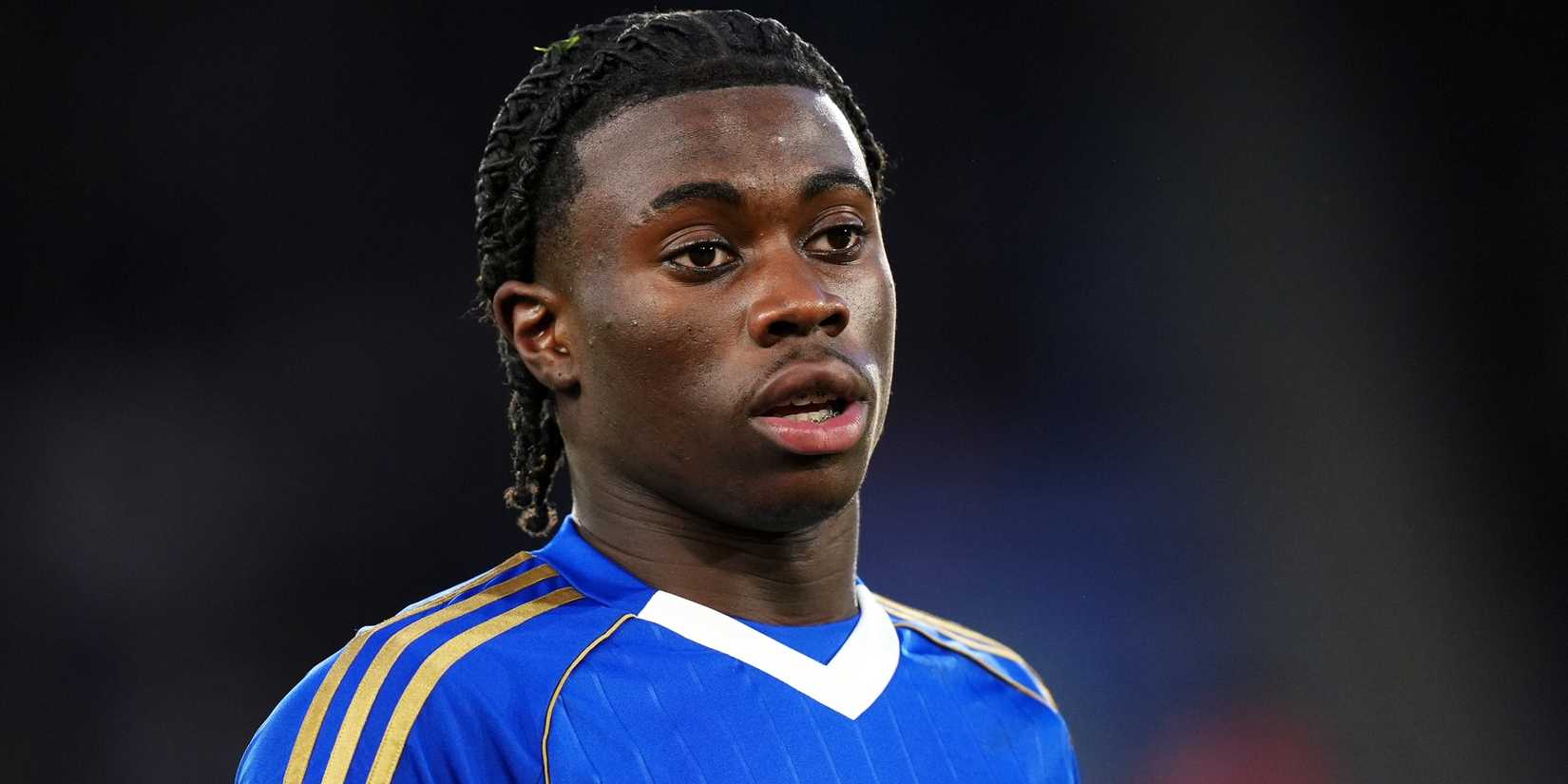 Leicester-Monga