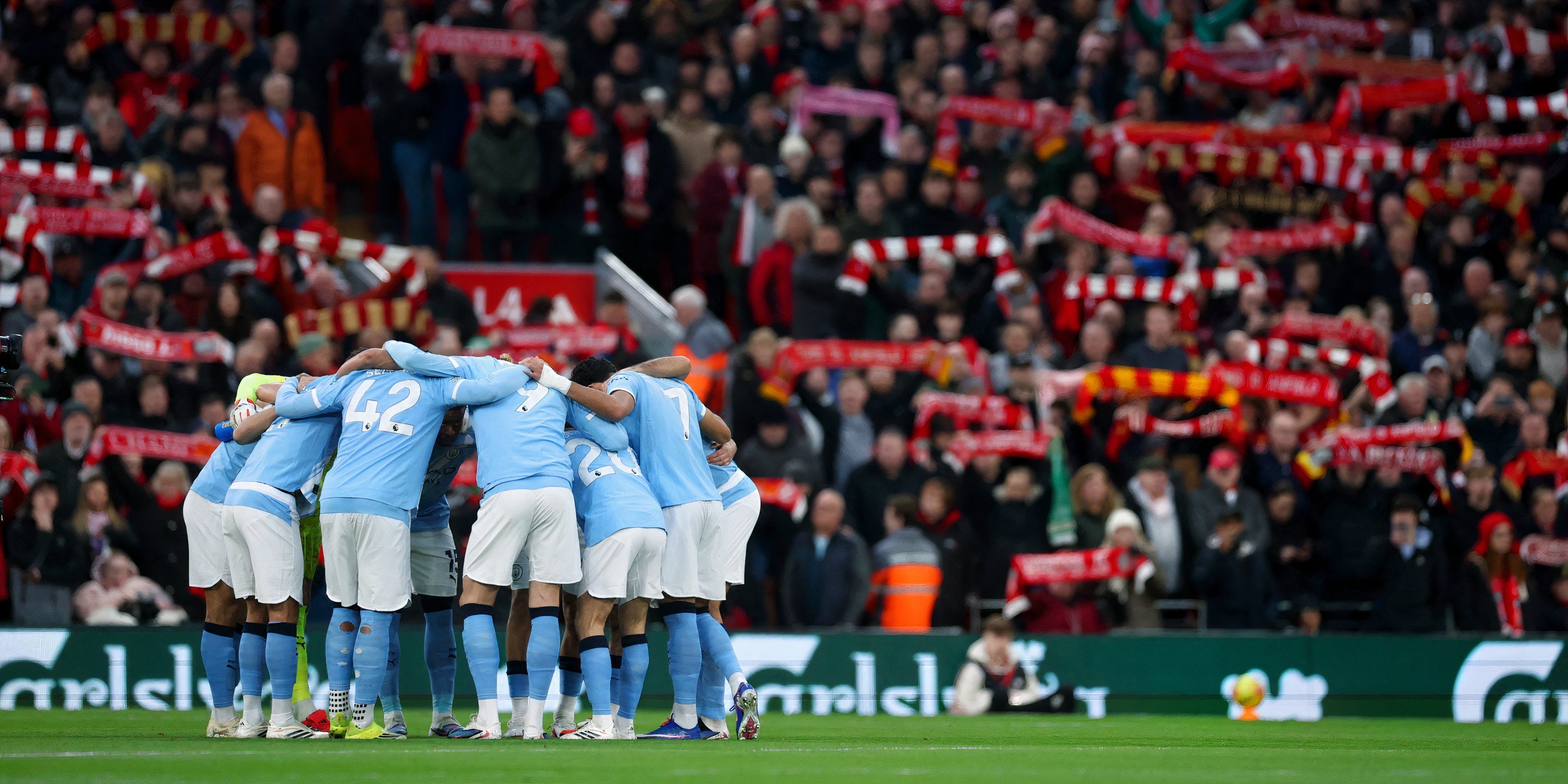 Liverpool-Man-City-Premier League