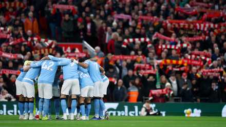Liverpool-Man-City-Premier League
