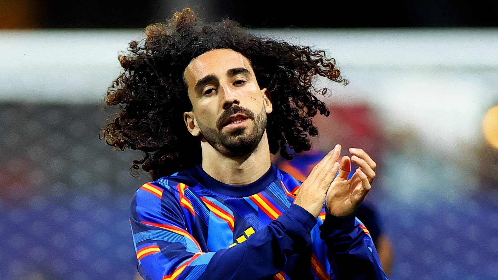Chelsea could sign Real Madrid defender Alvaro Carreras after the Marc Cucurella deal Chelsea could sign Real Madrid defender Alvaro Carreras after the Marc Cucurella deal