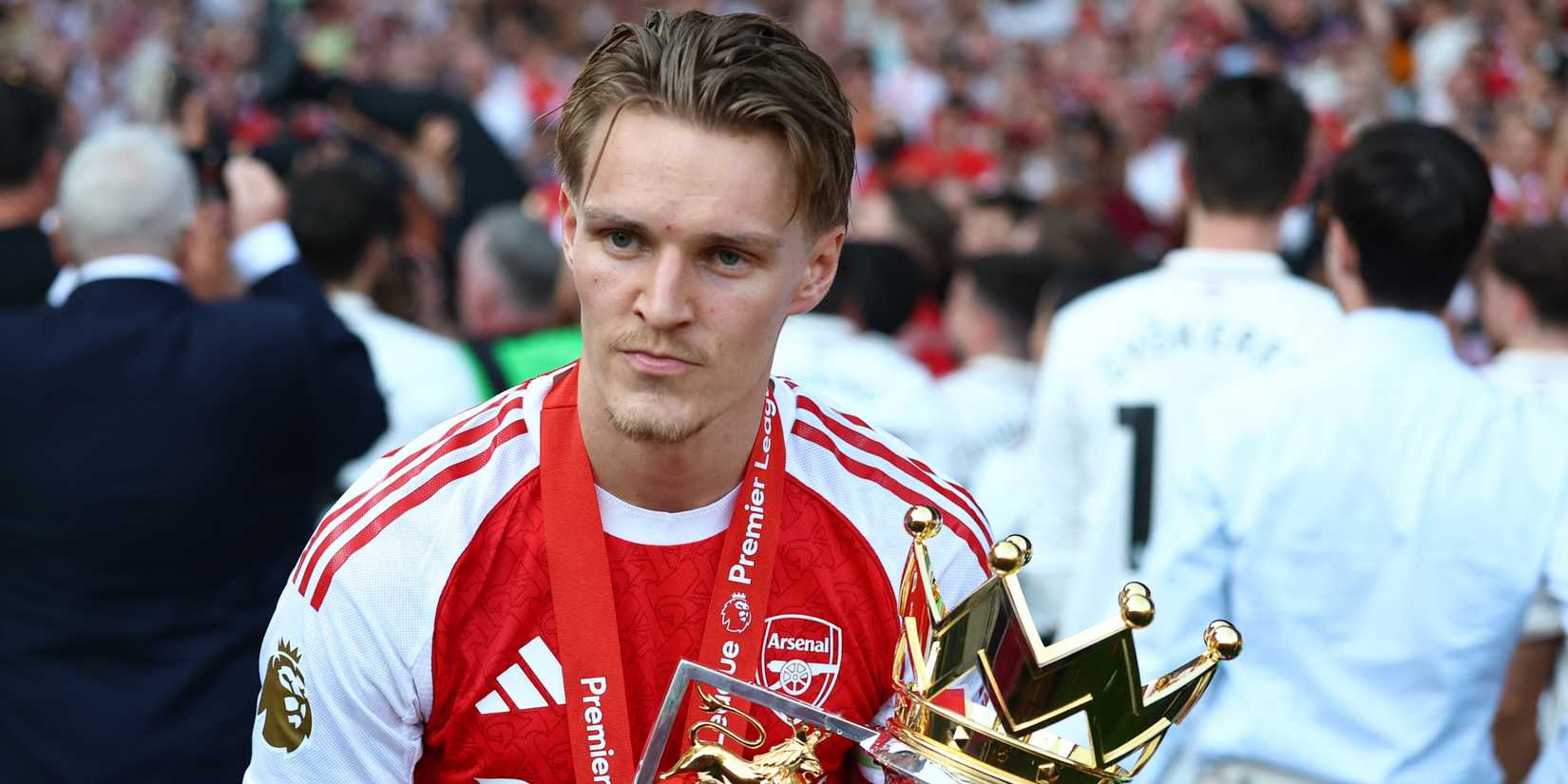 Martin-Odegaard-Arsenal