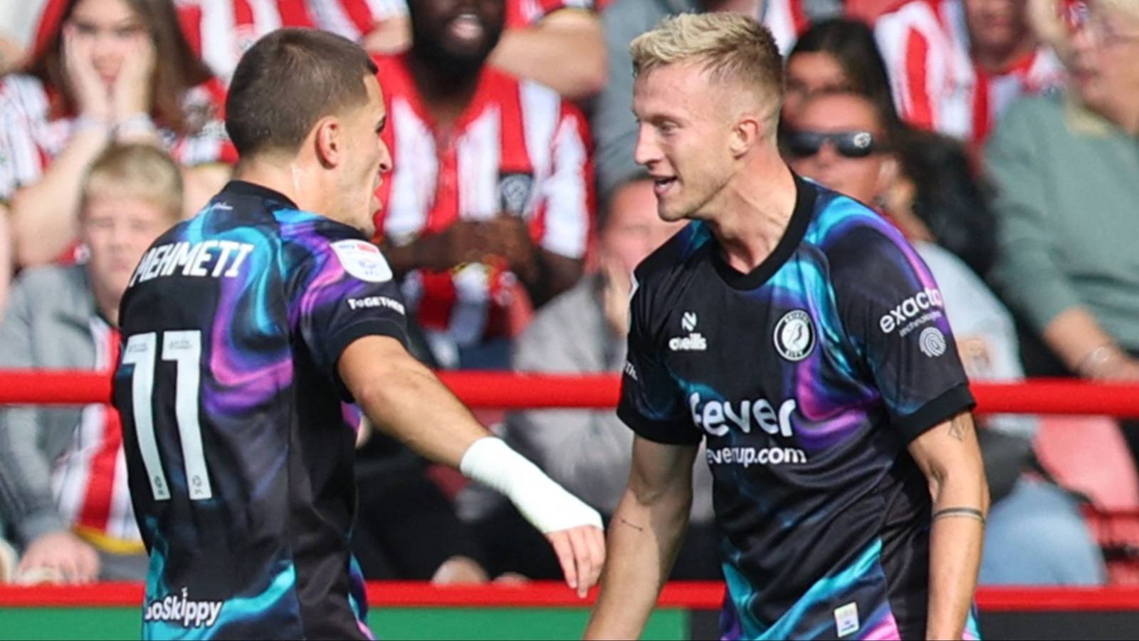 £3m star wants to join: How Rangers can already replace Ross McCrorie