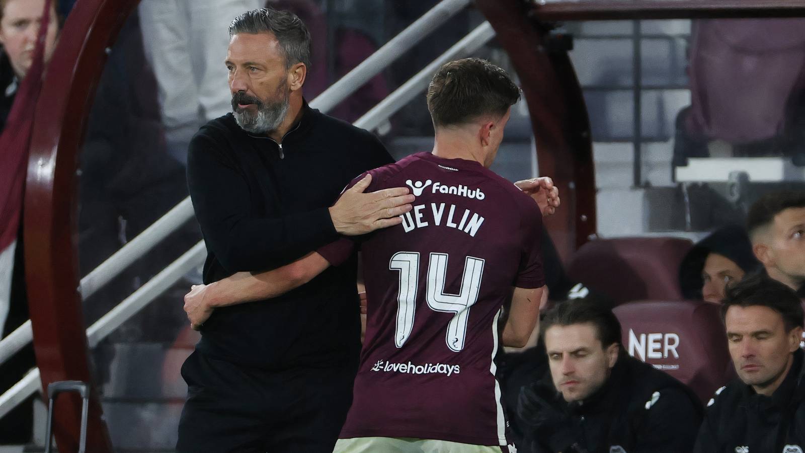 Rangers could sign the SPFL's "best midfielder" as instant Devlin upgrade