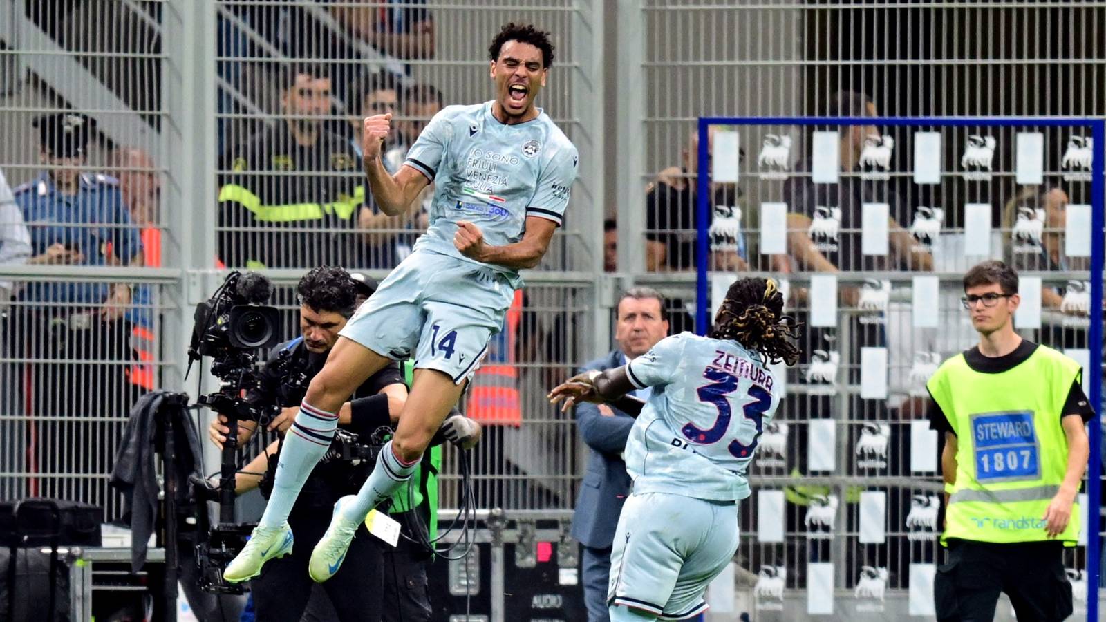 Aston Villa chiefs fly in person to hijack midfielder Newcastle have bid for