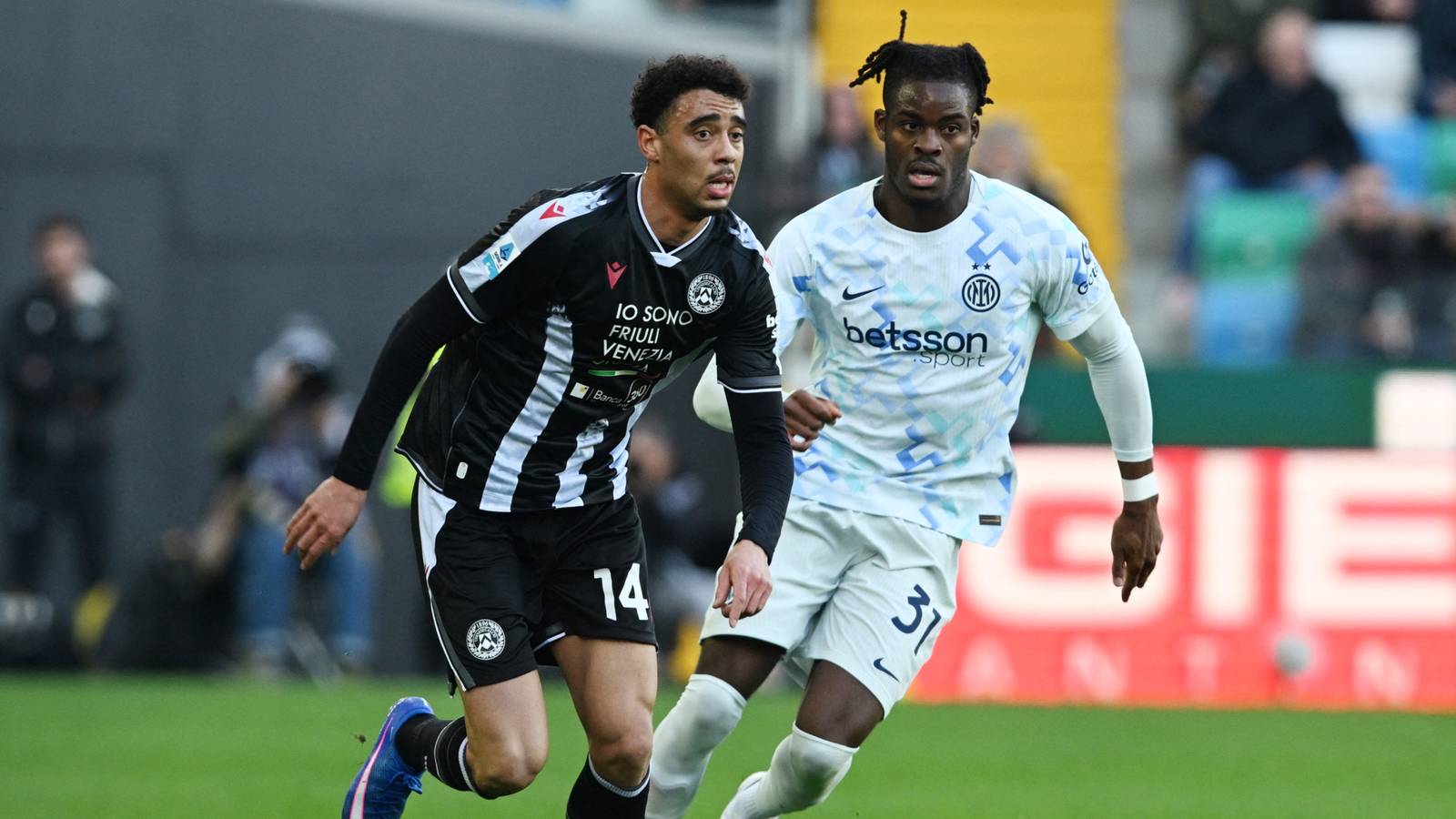 Newcastle advance move to sign £35m Serie A midfielder "in the last few hours"